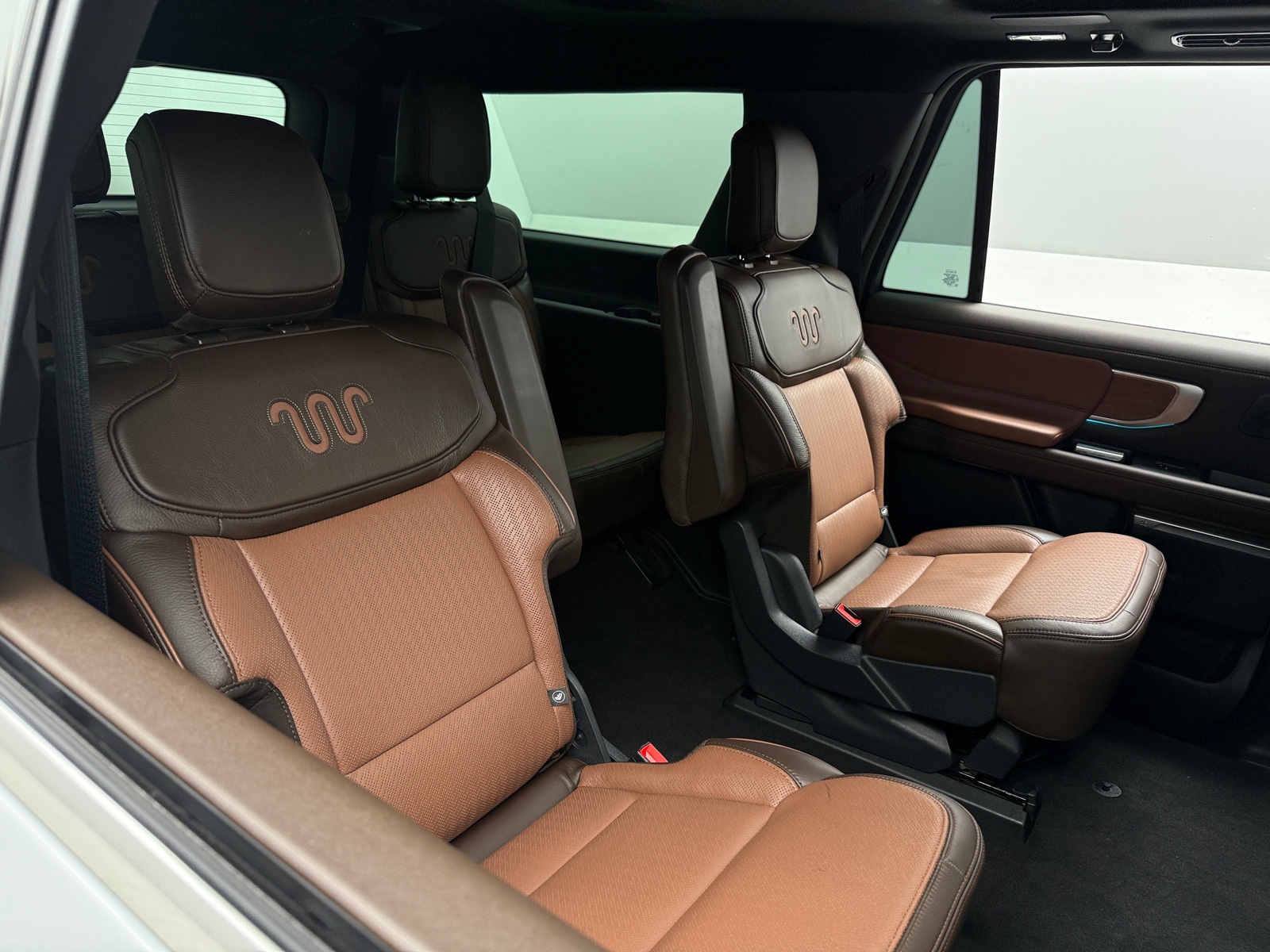 Thumbnail: 2026 Ford Expedition MAX - 5