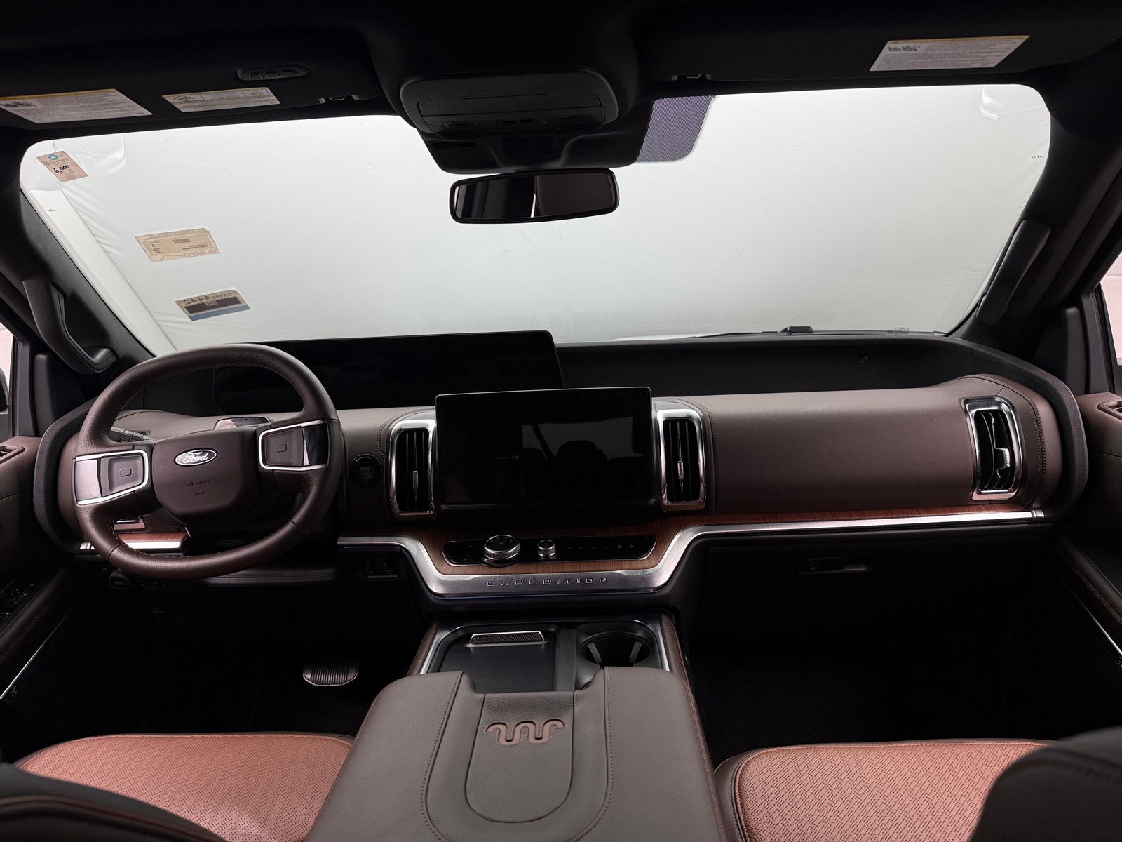 Thumbnail: 2026 Ford Expedition MAX - 2