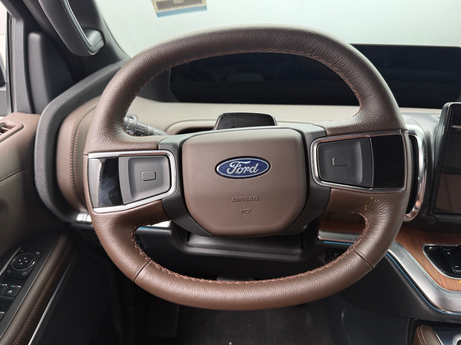 Thumbnail: 2026 Ford Expedition MAX - 4