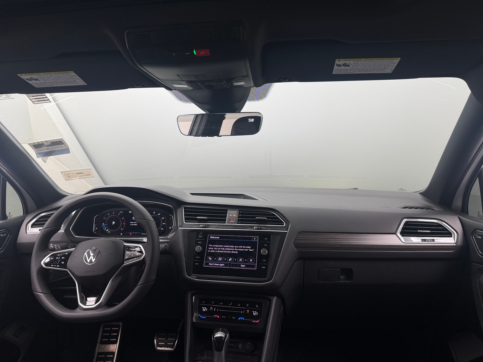 Thumbnail: 2022 Volkswagen Tiguan - 2