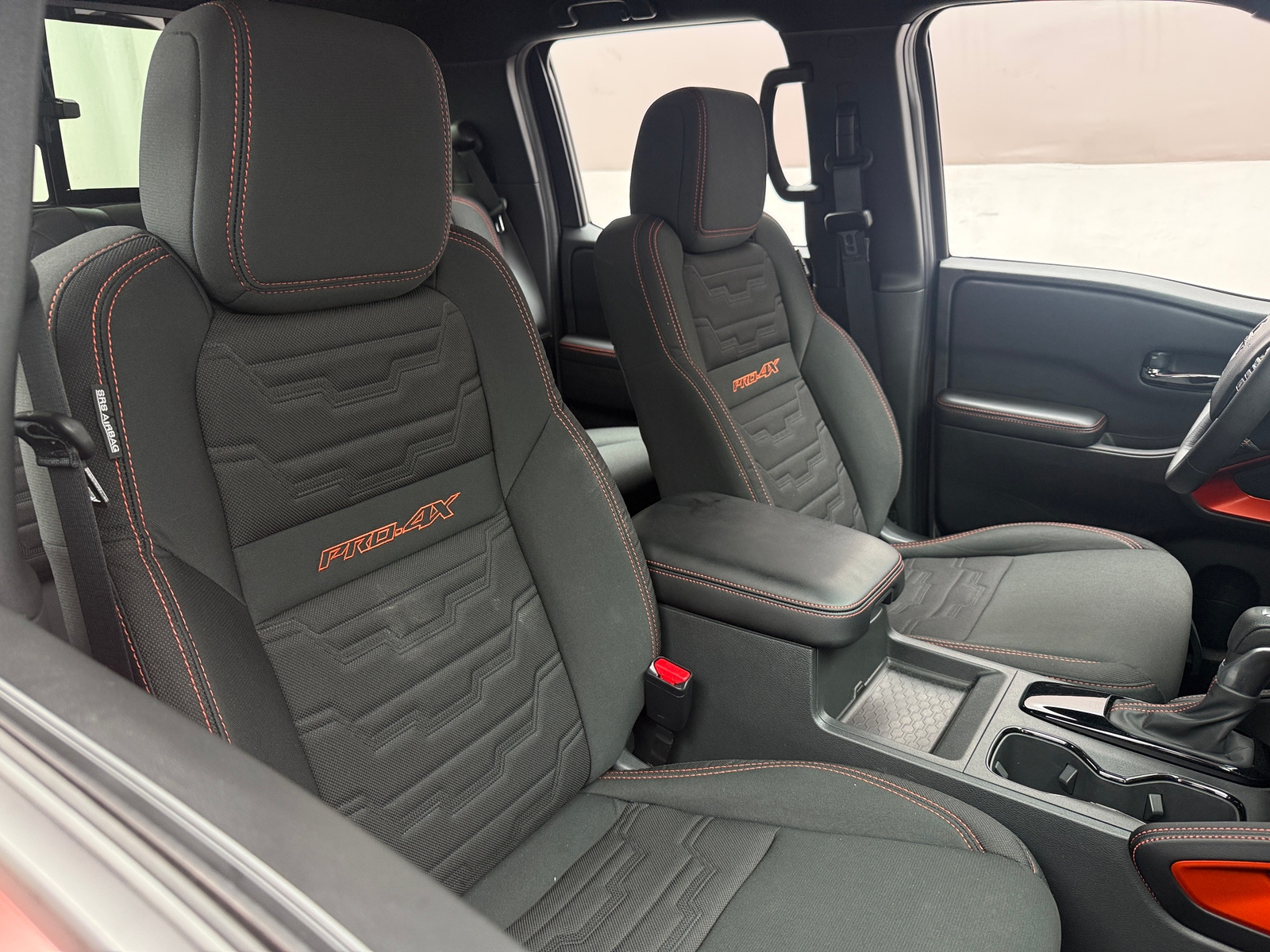 Thumbnail: 2025 Nissan Frontier - 2