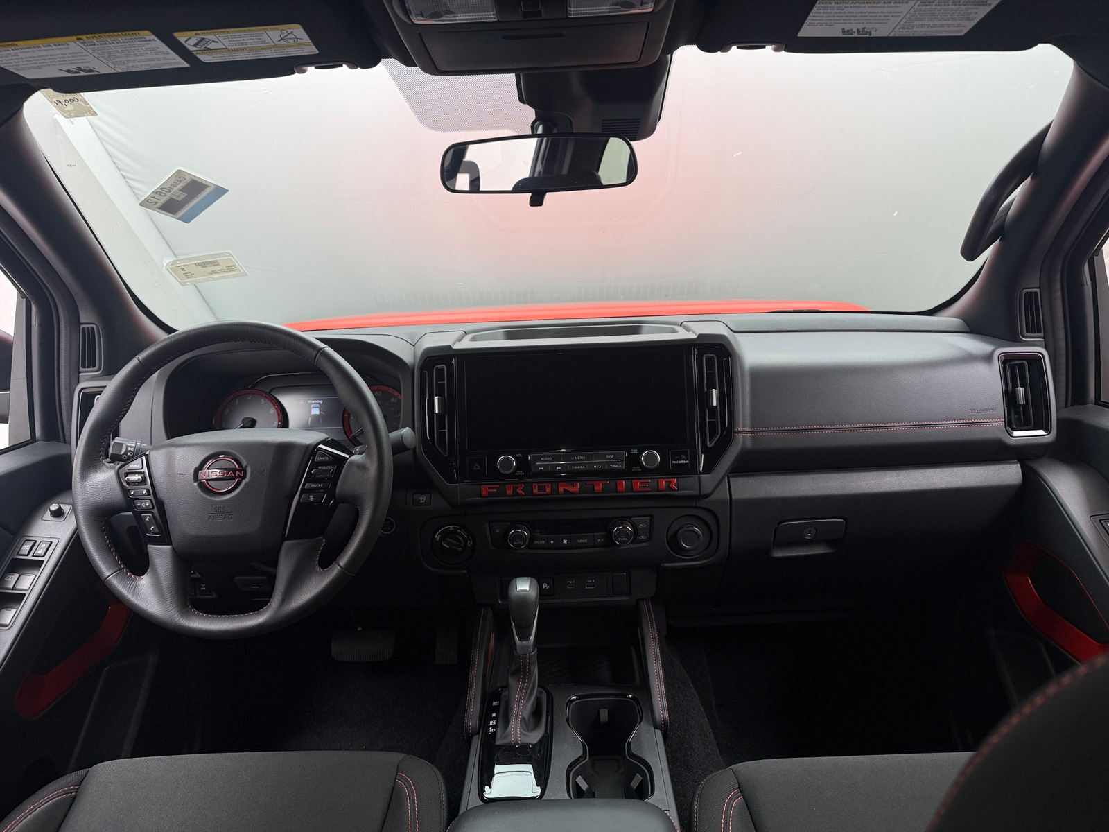 Thumbnail: 2025 Nissan Frontier - 3