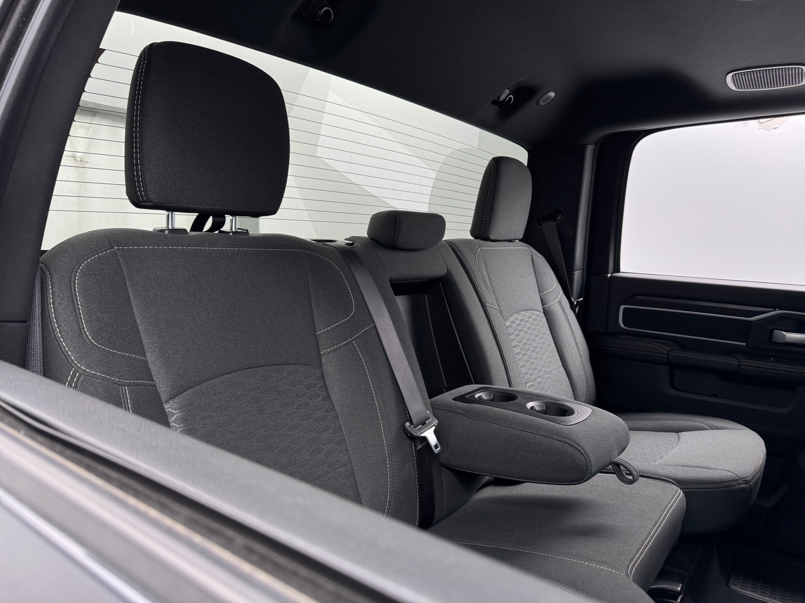 Thumbnail: 2025 RAM 2500 - 6