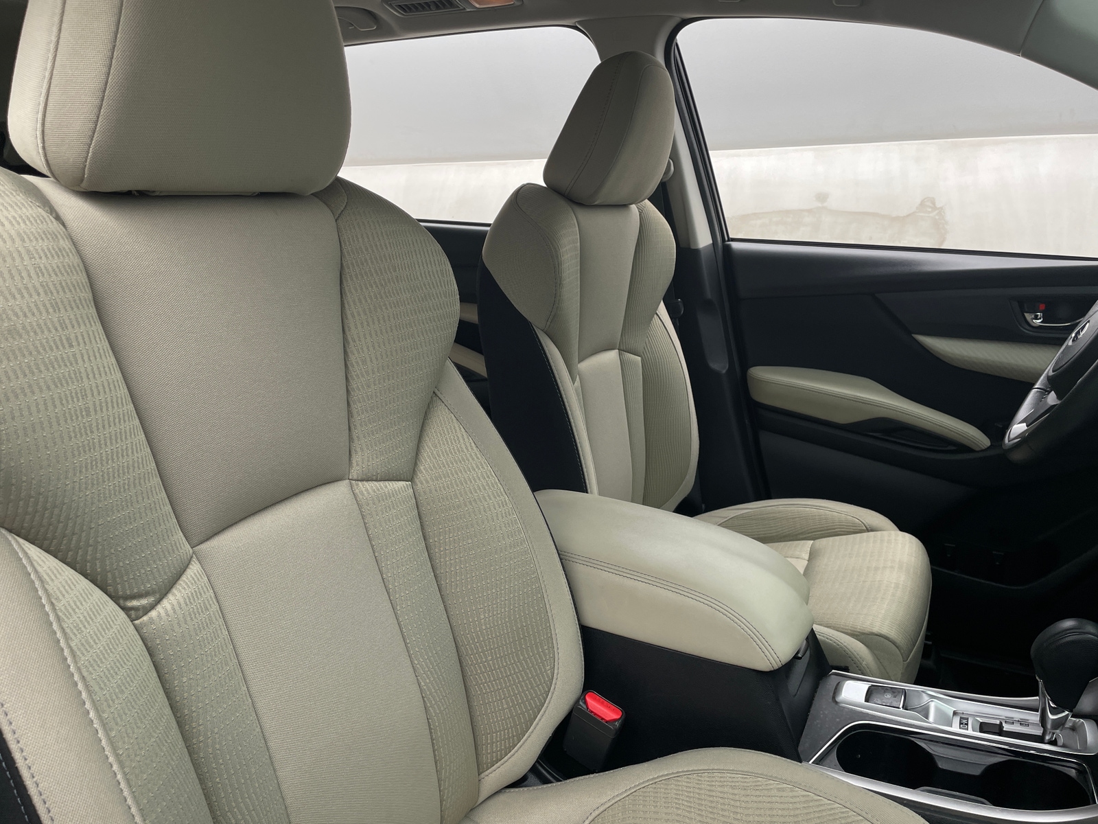 Thumbnail: 2019 Subaru Ascent - 2