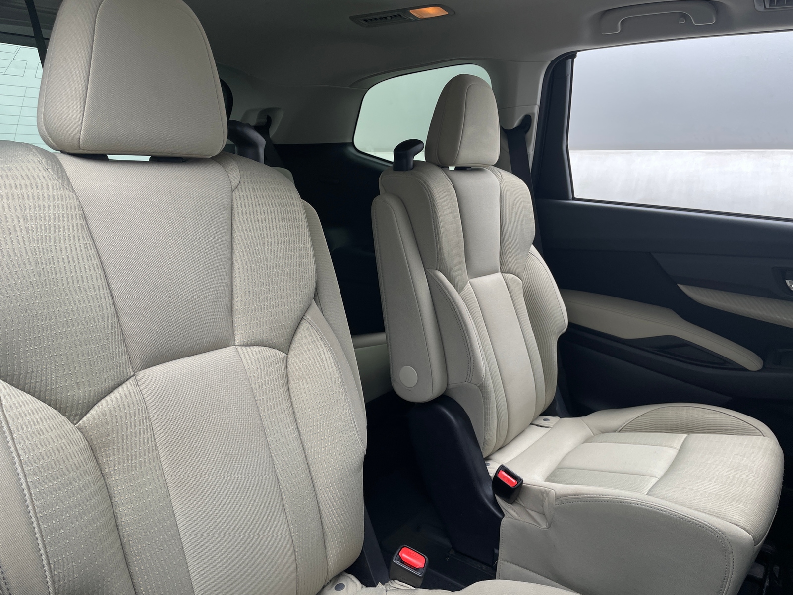 Thumbnail: 2019 Subaru Ascent - 6