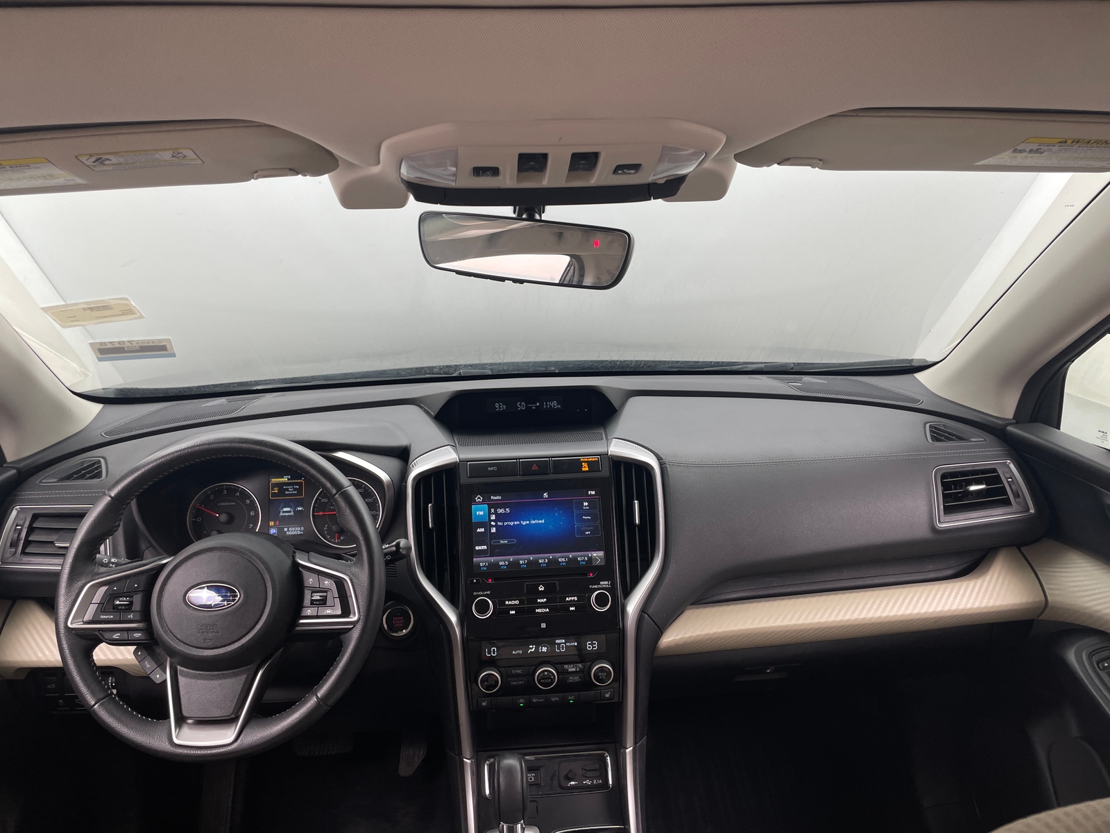 Thumbnail: 2019 Subaru Ascent - 3