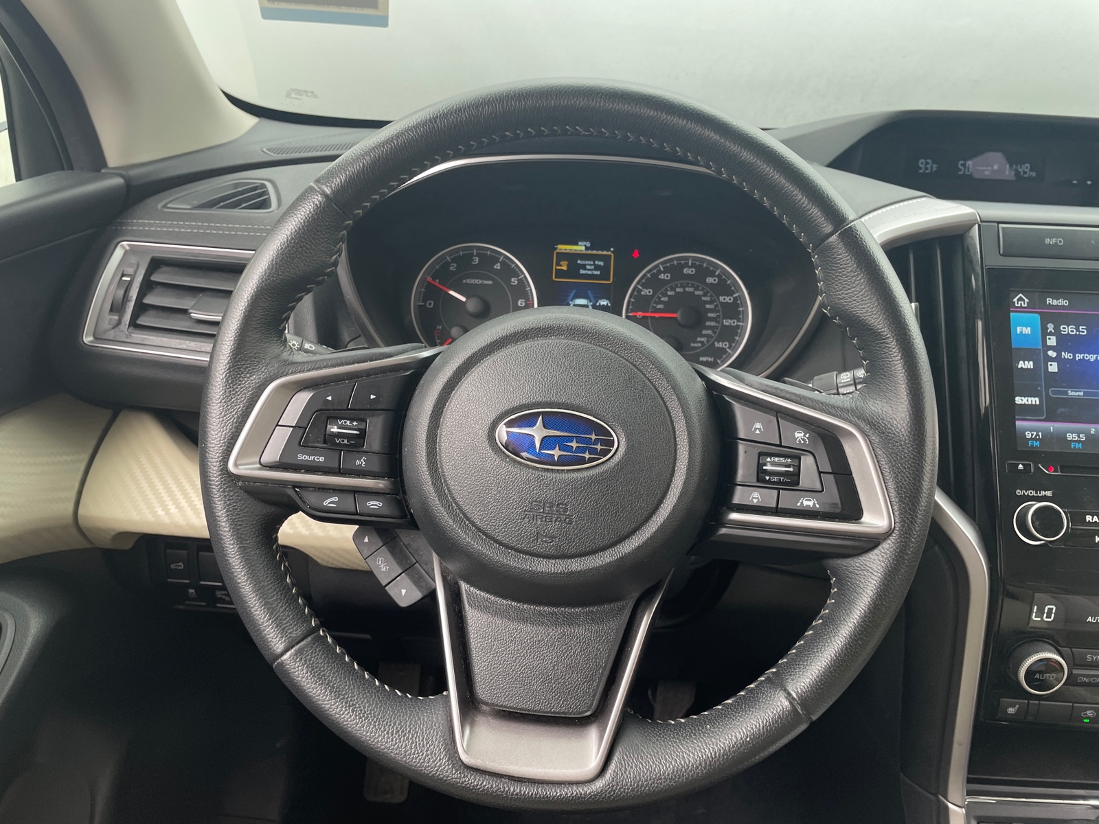 Thumbnail: 2019 Subaru Ascent - 5