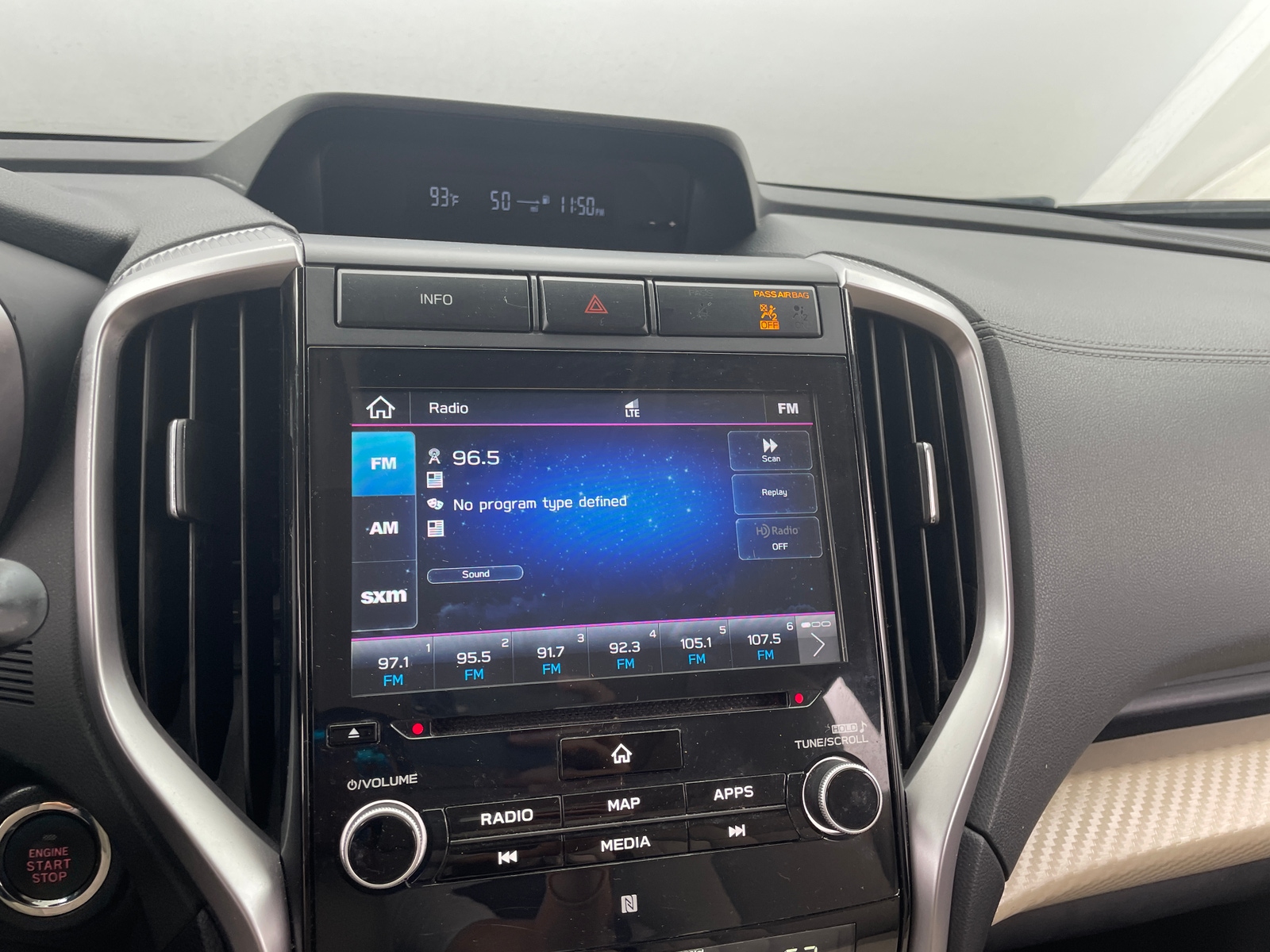 Thumbnail: 2019 Subaru Ascent - 4