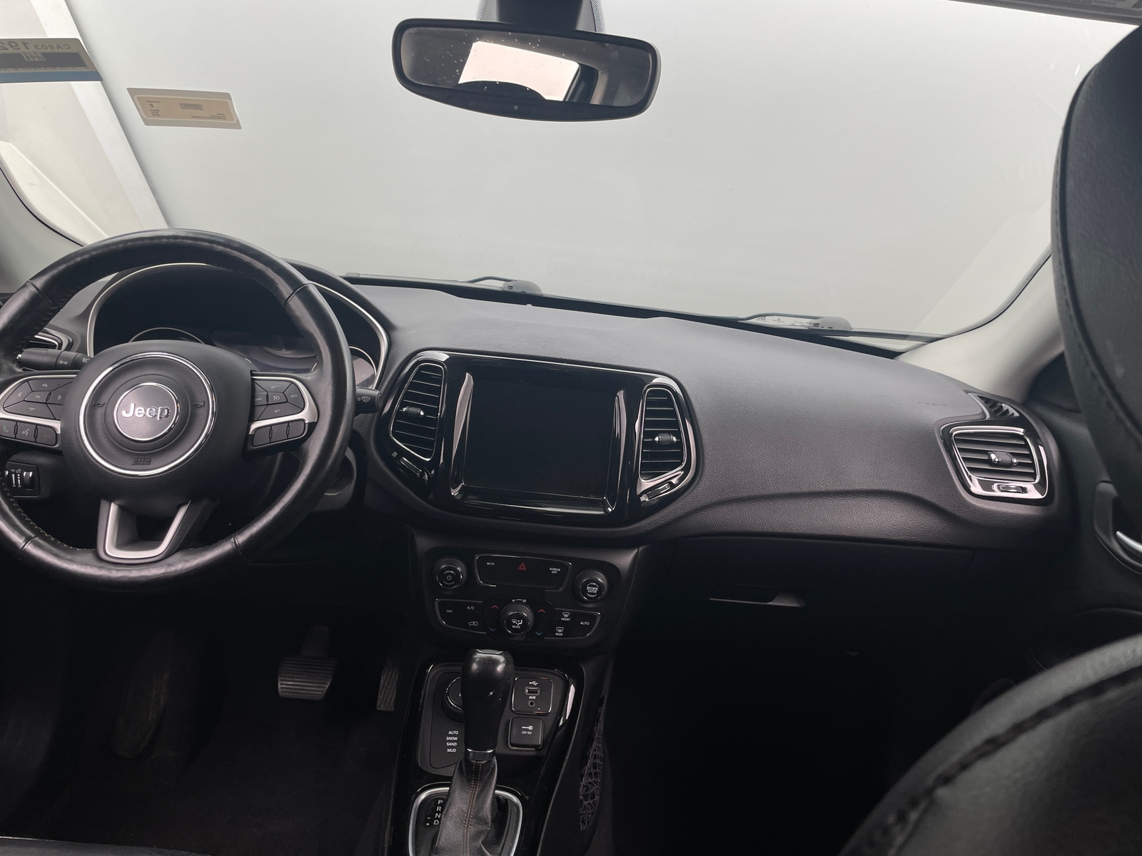 Thumbnail: 2018 Jeep Compass - 2