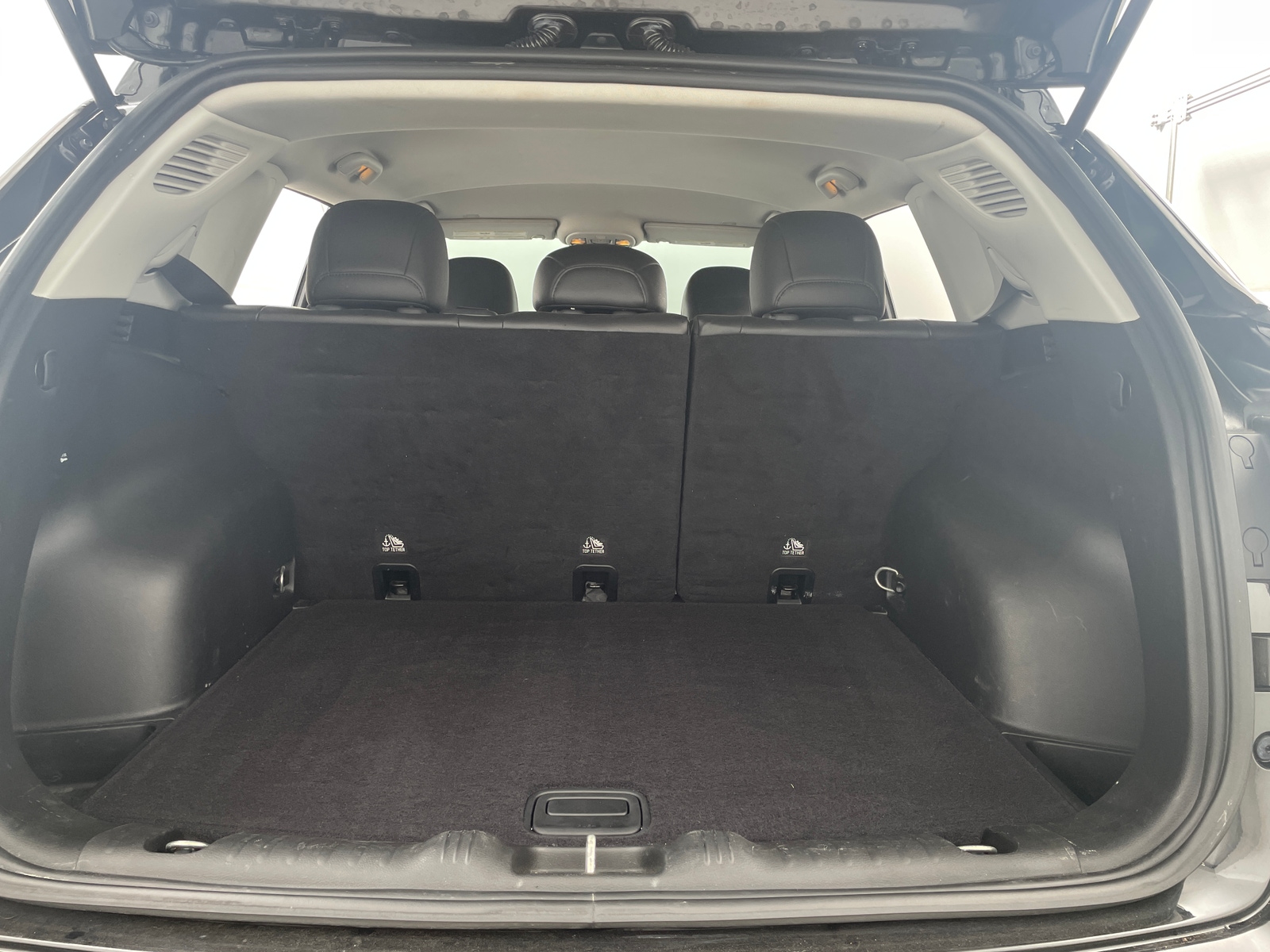 Thumbnail: 2018 Jeep Compass - 6