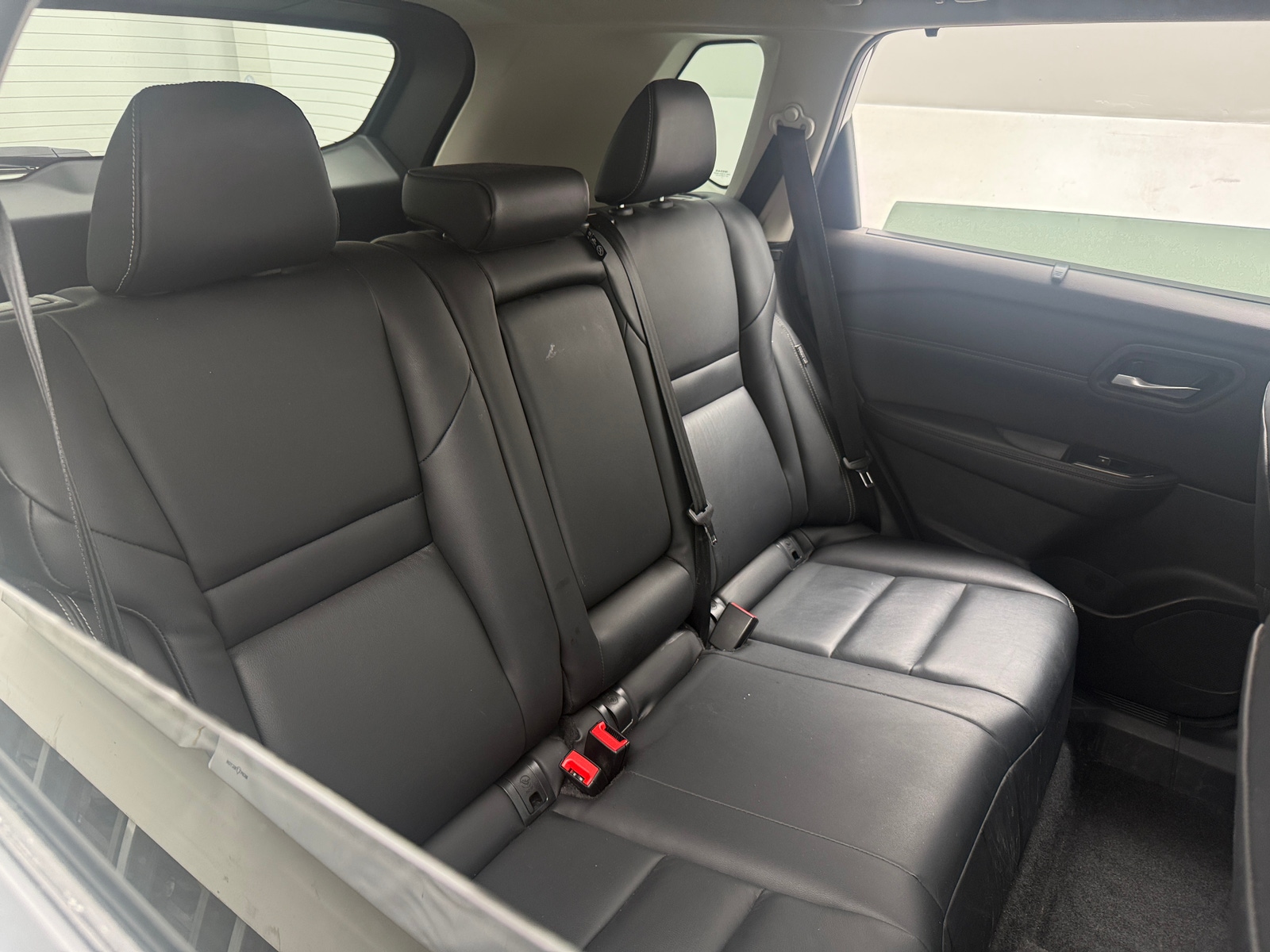 Thumbnail: 2023 Nissan Rogue - 5