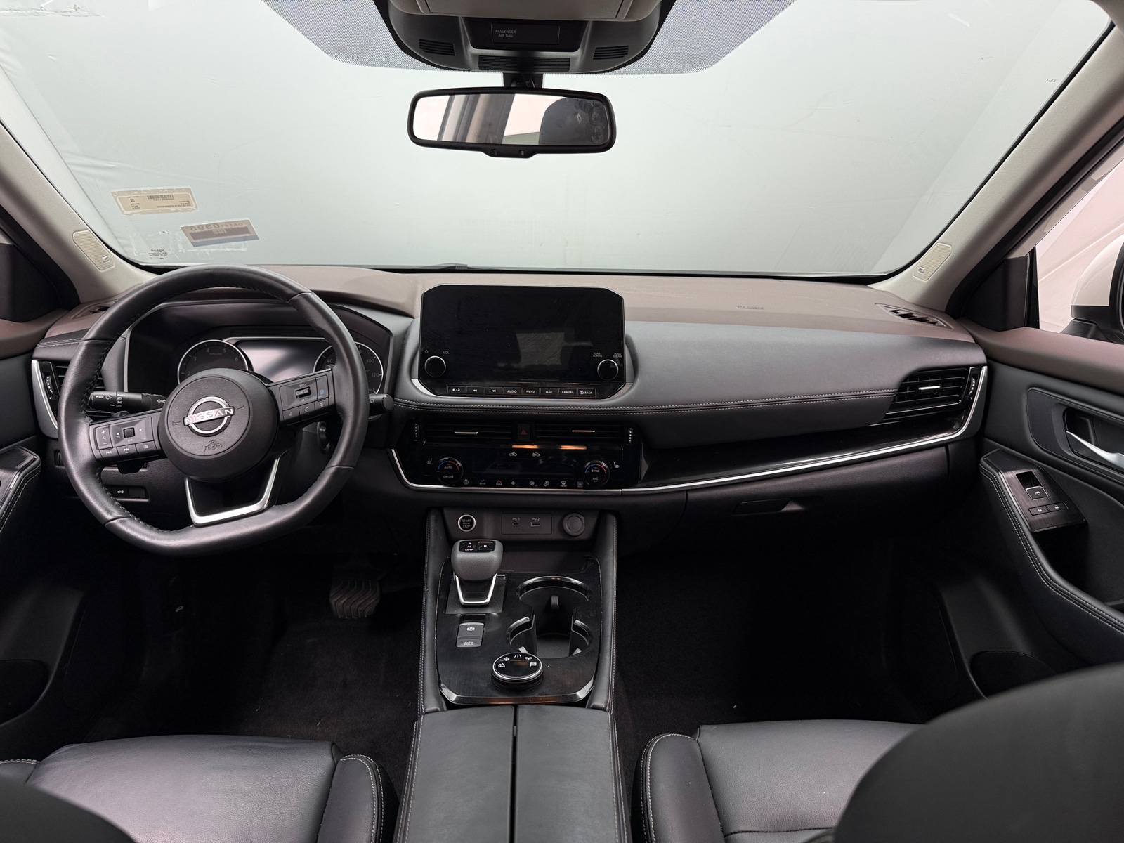 Thumbnail: 2023 Nissan Rogue - 2