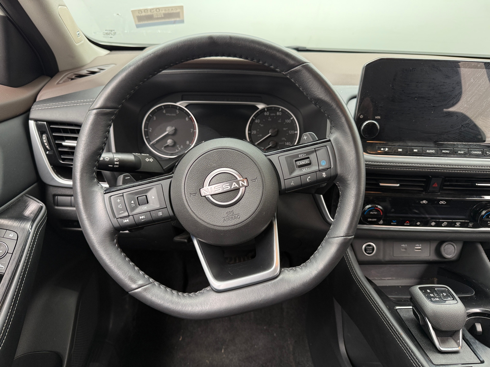 Thumbnail: 2023 Nissan Rogue - 4