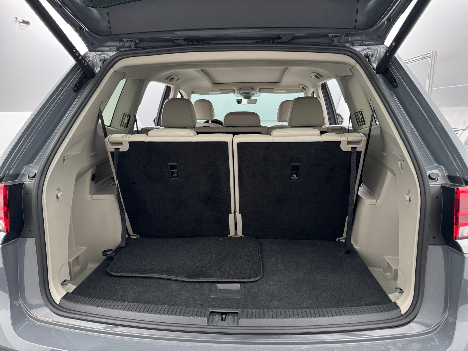 Thumbnail: 2026 Volkswagen Atlas - 6
