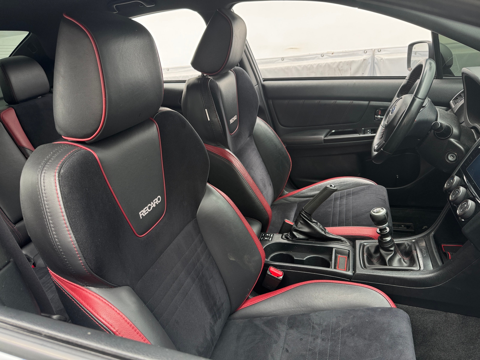 Thumbnail: 2020 Subaru WRX - 2
