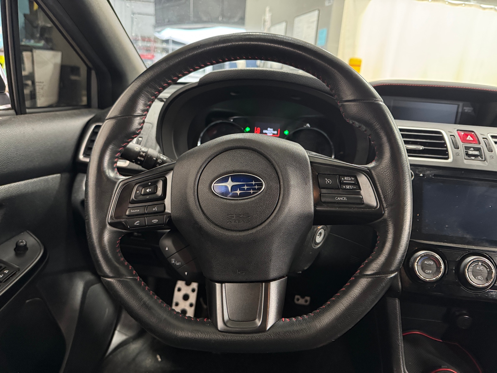 Thumbnail: 2020 Subaru WRX - 5