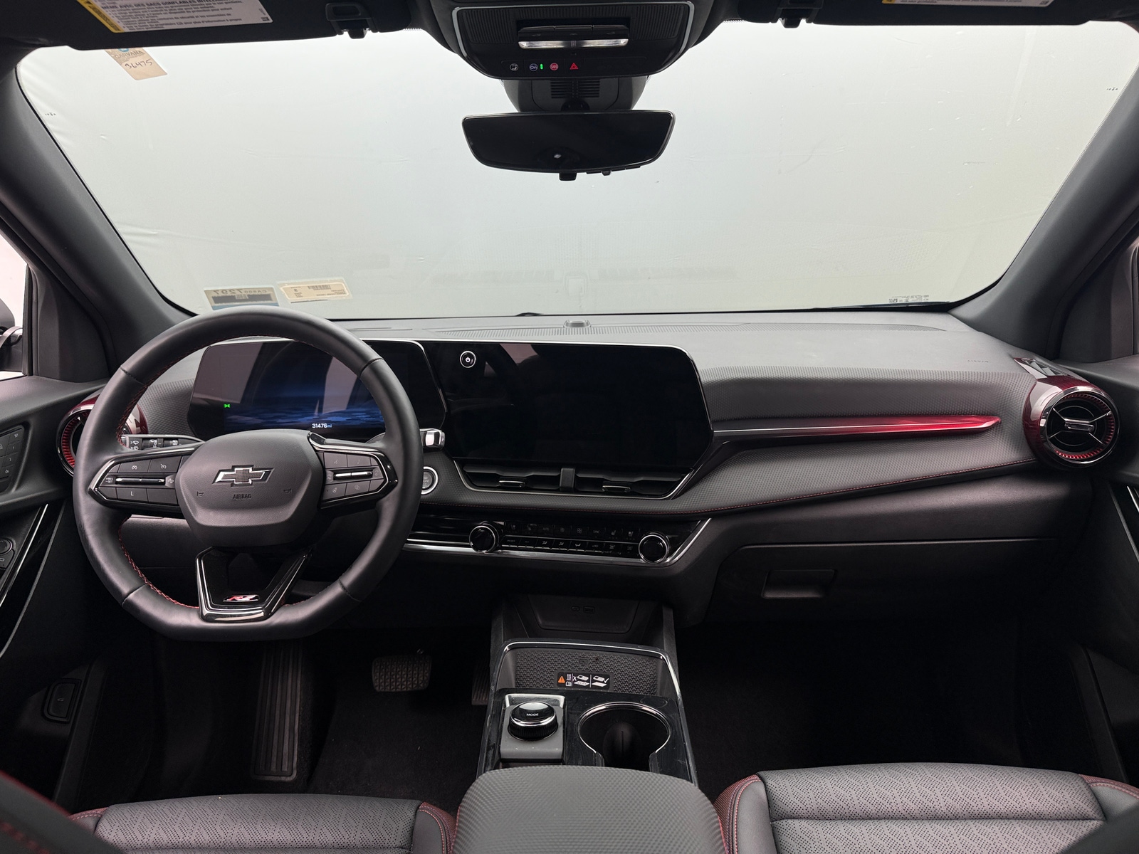 Thumbnail: 2025 Chevrolet Equinox - 2
