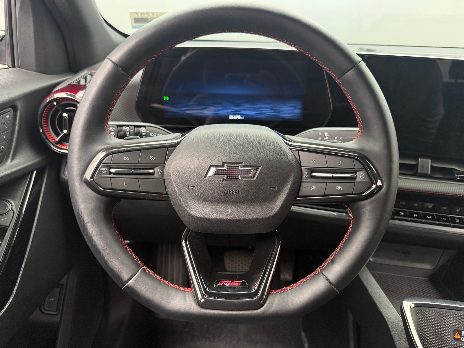 Thumbnail: 2025 Chevrolet Equinox - 4
