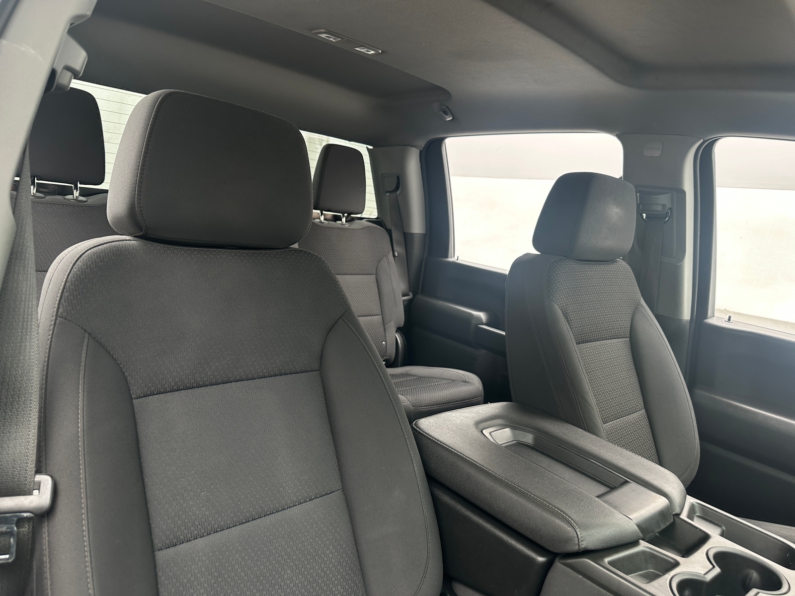 Thumbnail: 2023 Chevrolet Silverado 2500 - 2