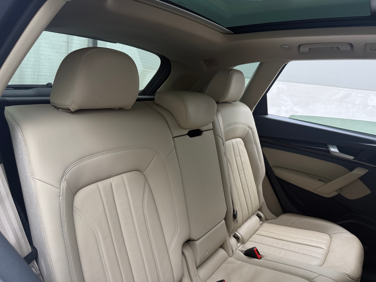 Thumbnail: 2018 Audi Q5 - 5