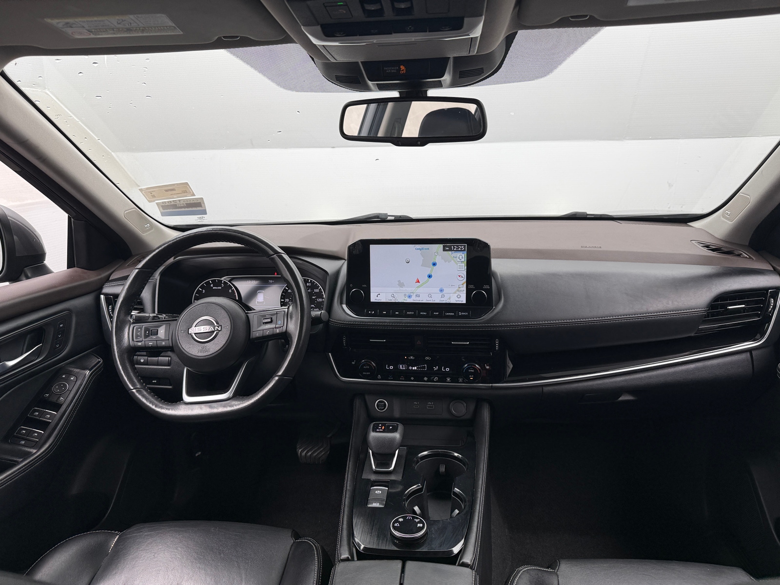 Thumbnail: 2022 Nissan Rogue - 2