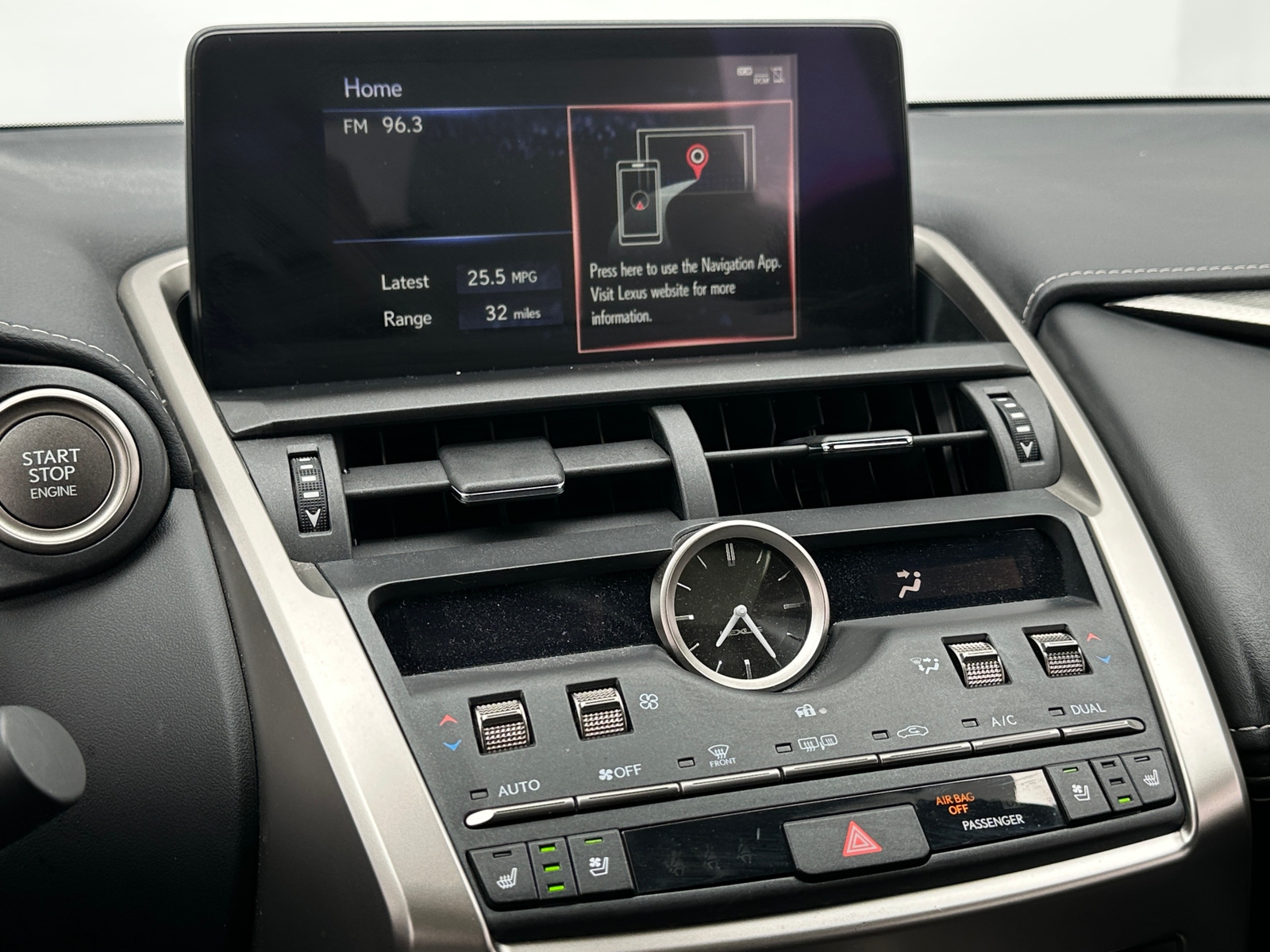 Thumbnail: 2021 Lexus NX - 3