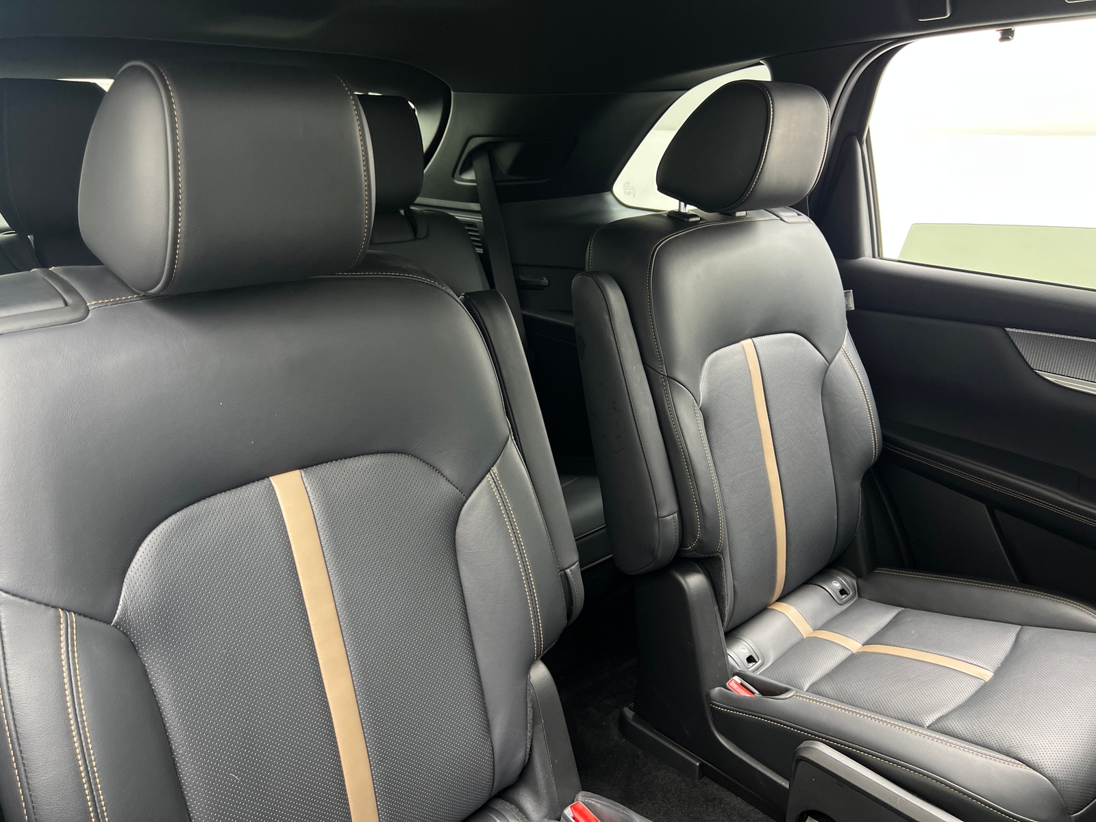 Thumbnail: 2024 Mazda CX-90 - 5