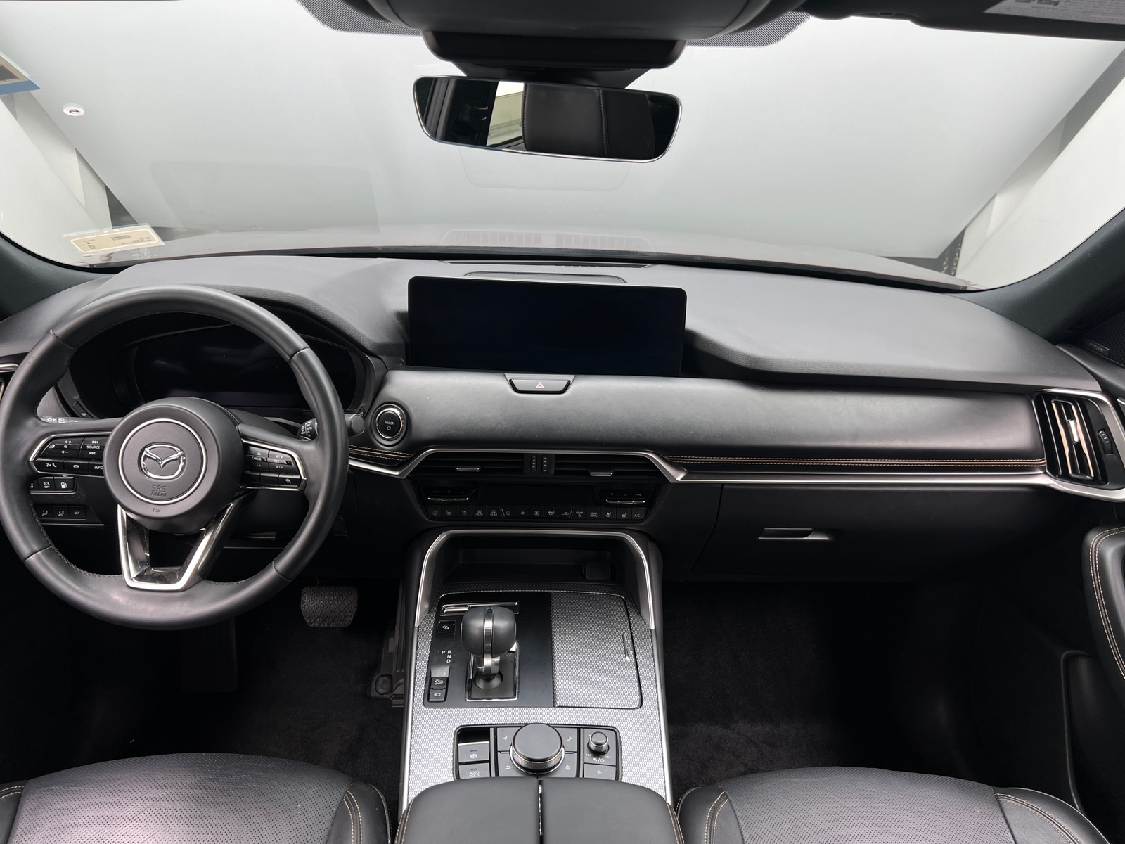 Thumbnail: 2024 Mazda CX-90 - 2