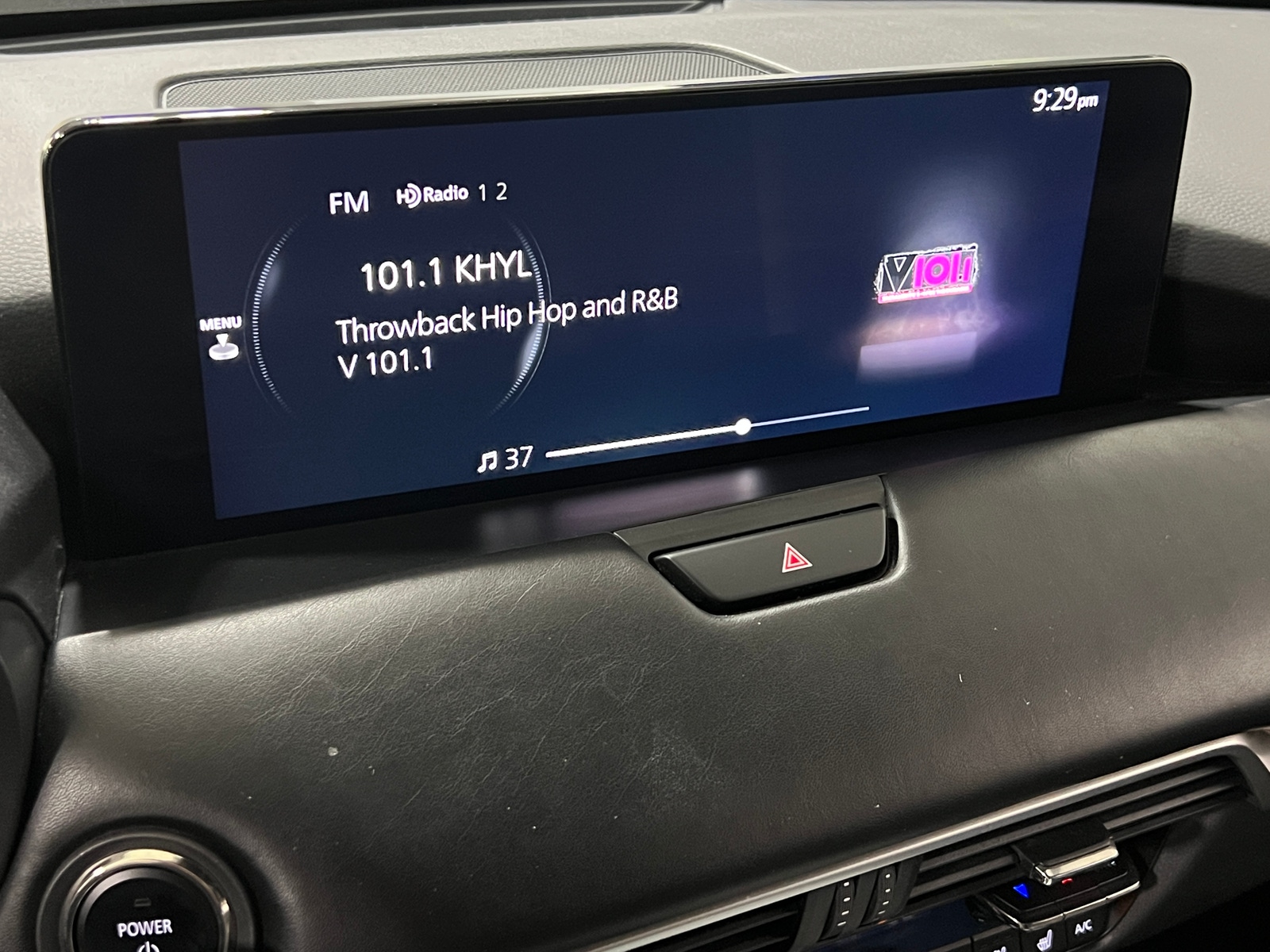 Thumbnail: 2024 Mazda CX-90 - 3