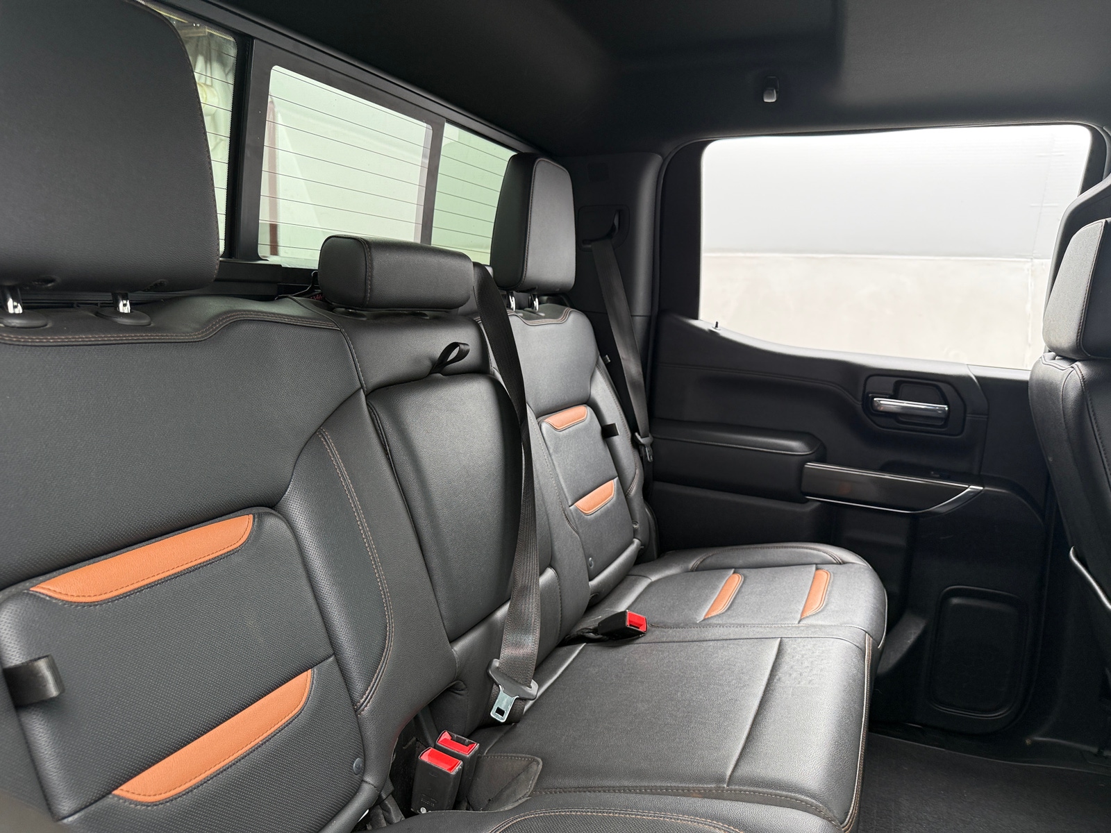 Thumbnail: 2022 GMC Sierra 1500 - 5