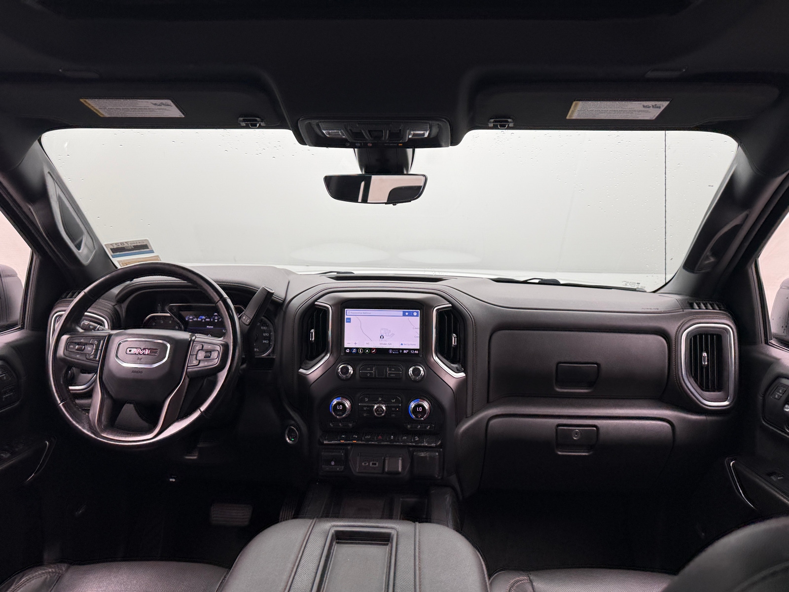 Thumbnail: 2022 GMC Sierra 1500 - 2