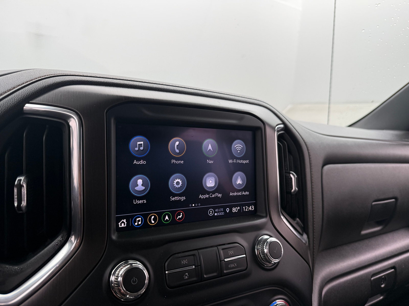 Thumbnail: 2022 GMC Sierra 1500 - 3