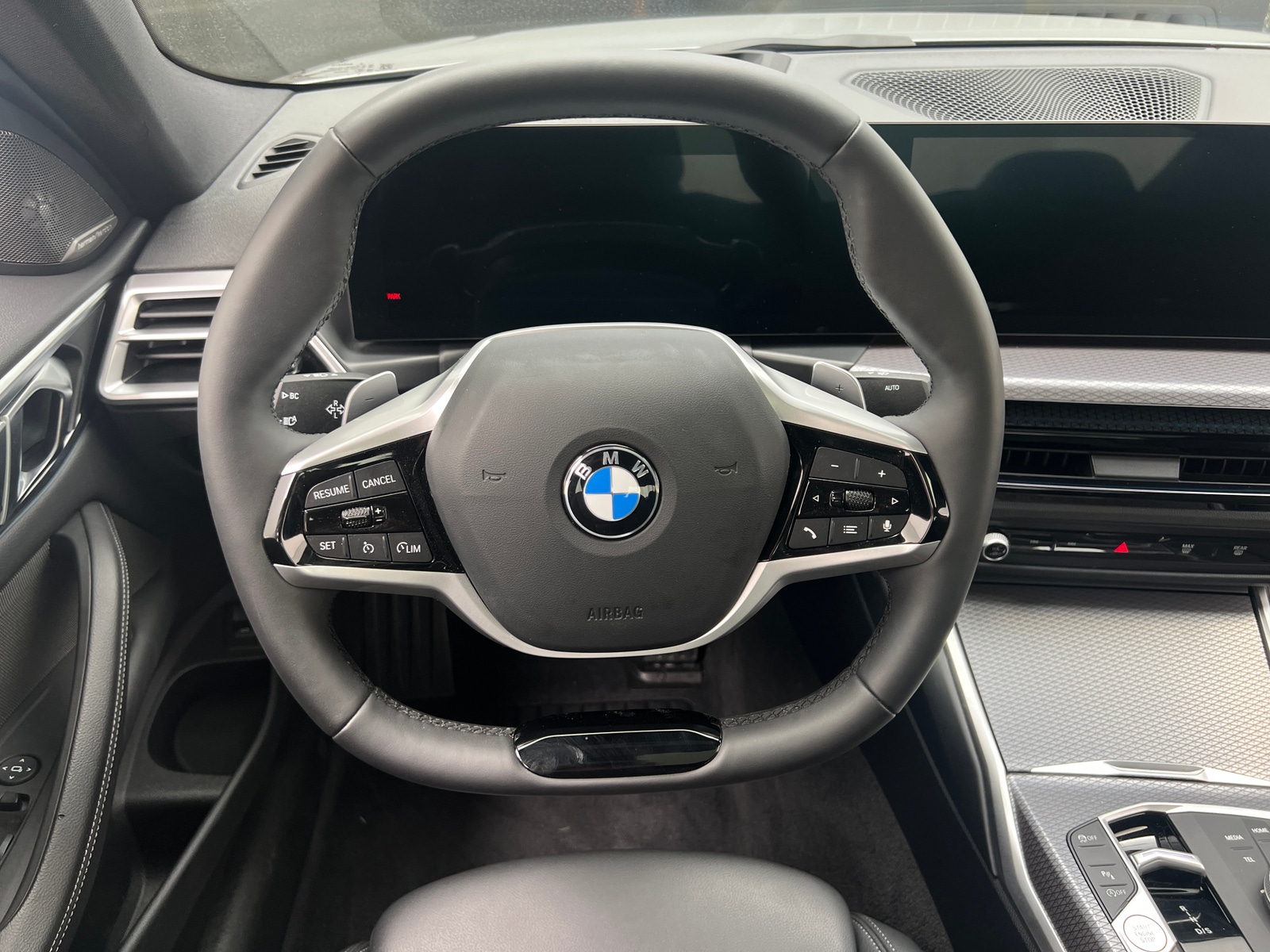 Thumbnail: 2026 BMW 4 Series - 3