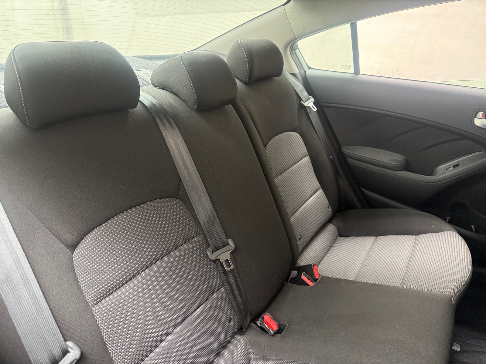 Thumbnail: 2018 Kia Forte - 6