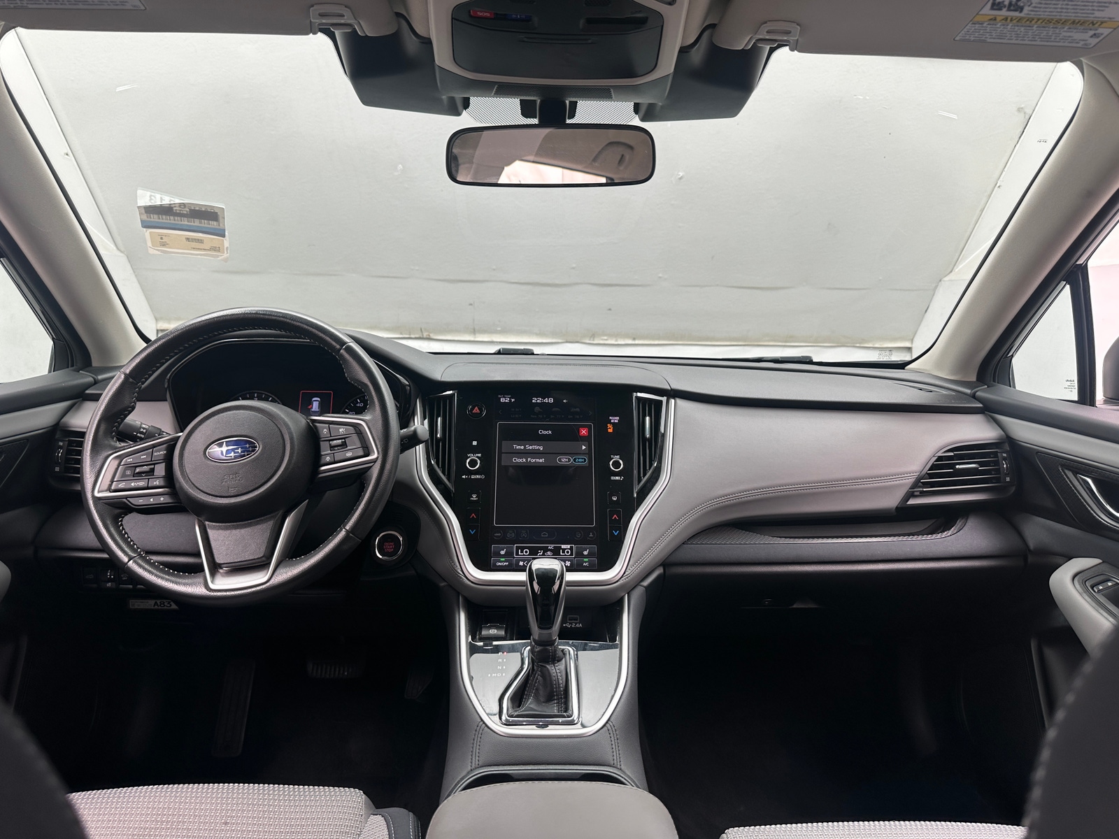 Thumbnail: 2024 Subaru Outback - 3