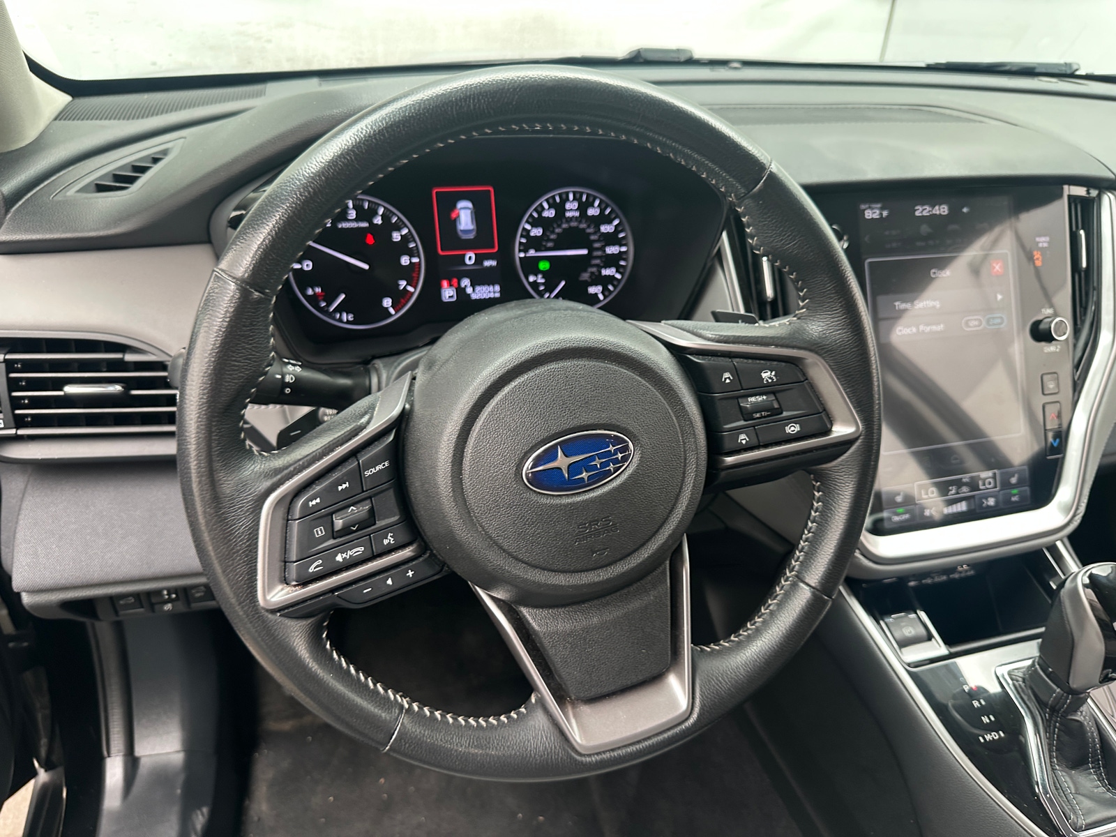 Thumbnail: 2024 Subaru Outback - 5