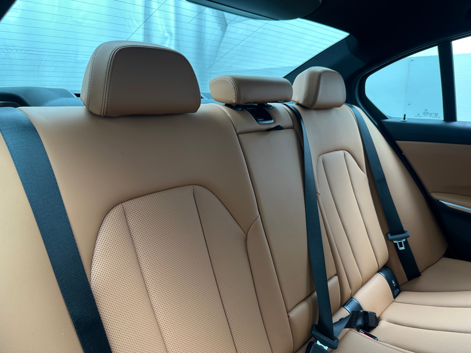 Thumbnail: 2026 BMW 3 Series - 6