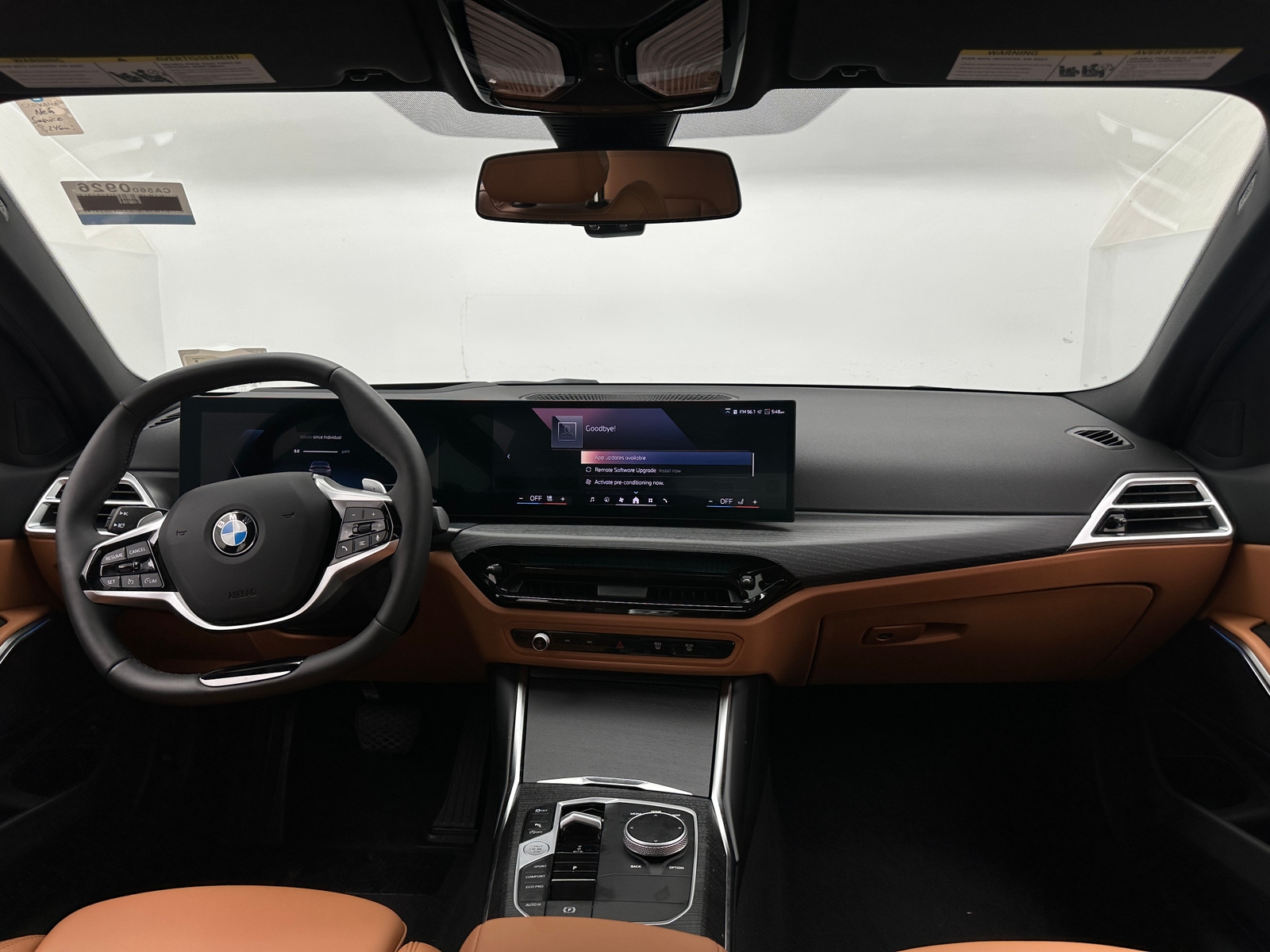 Thumbnail: 2026 BMW 3 Series - 3