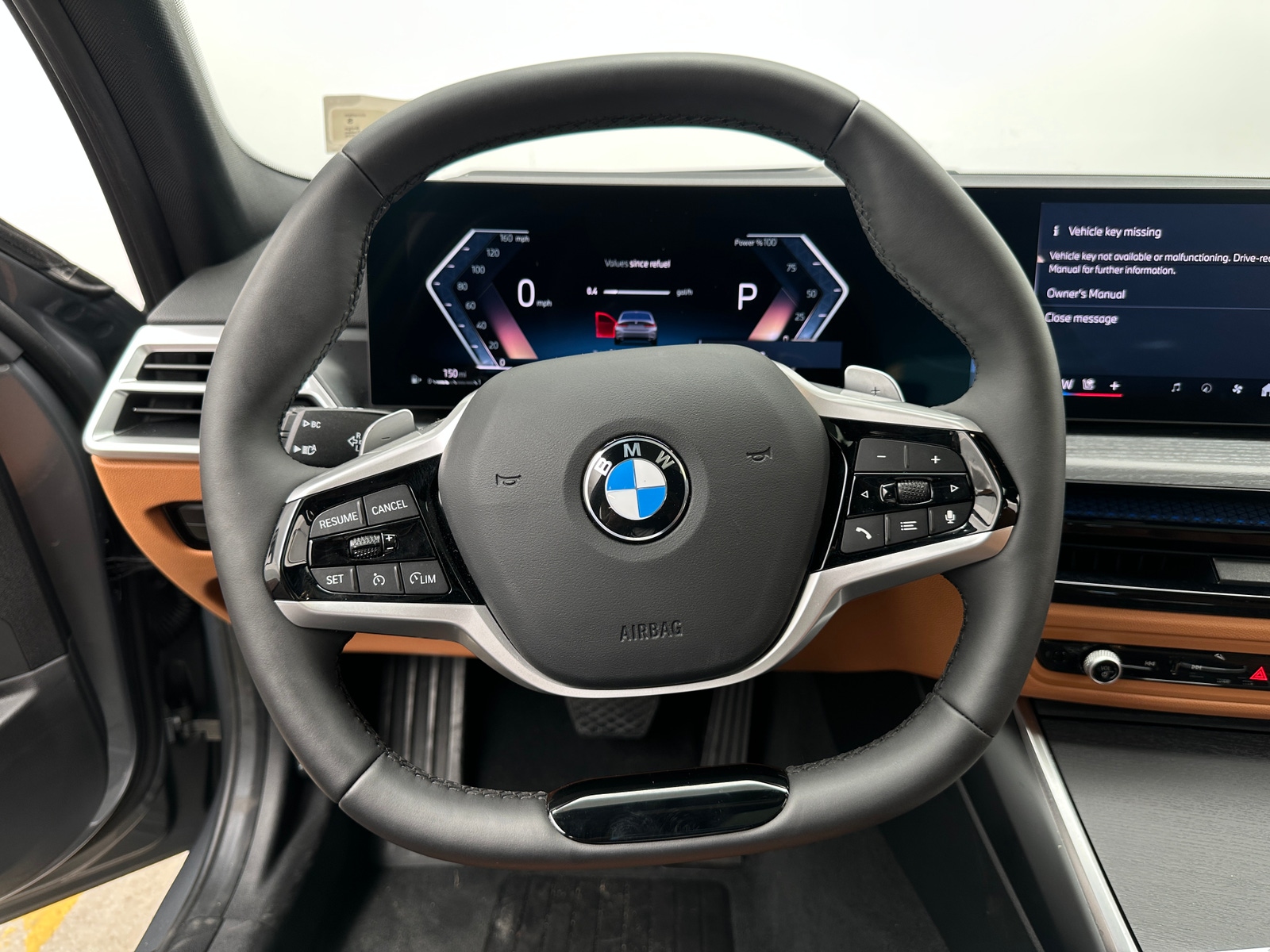 Thumbnail: 2026 BMW 3 Series - 5