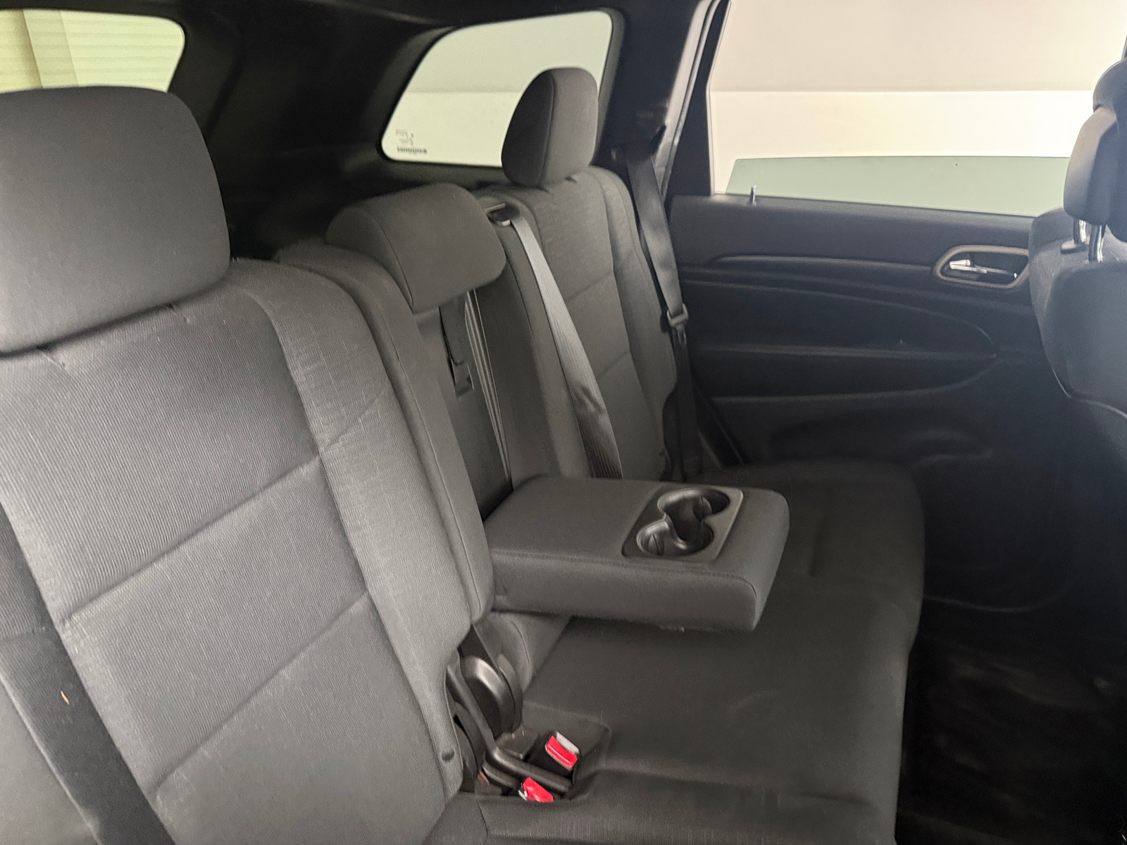 Thumbnail: 2014 Jeep Grand Cherokee - 6