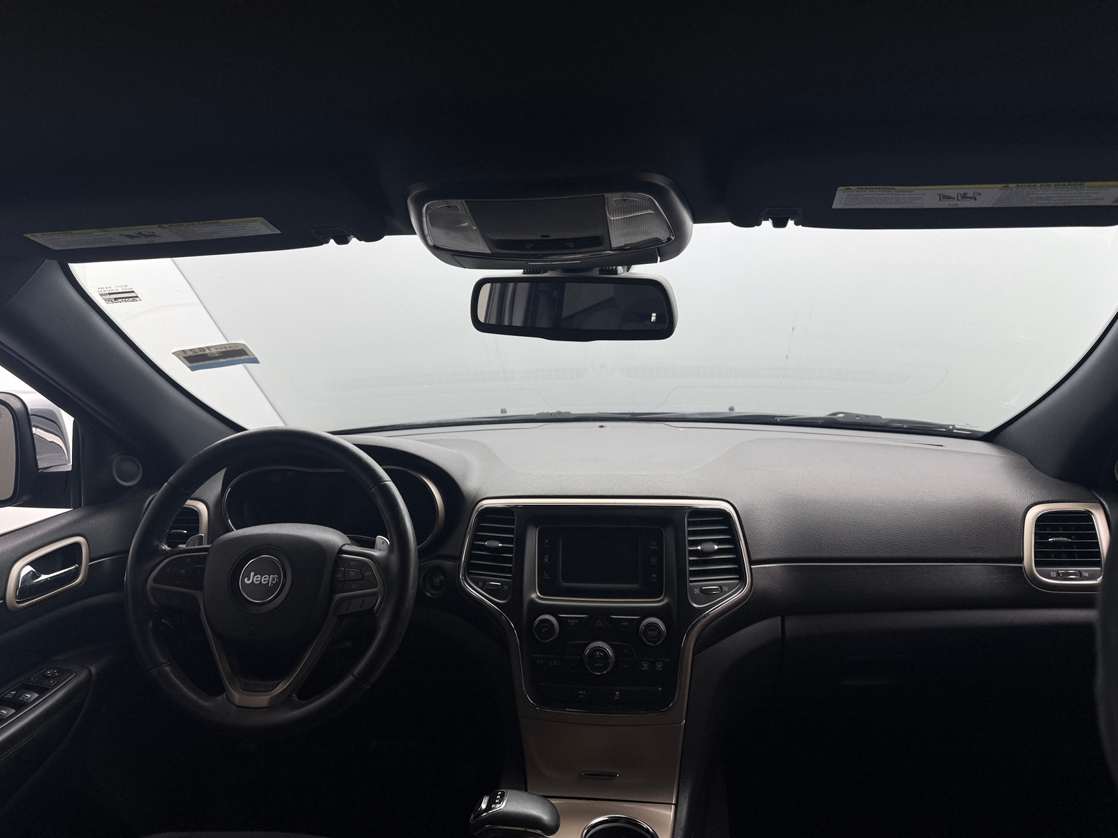 Thumbnail: 2014 Jeep Grand Cherokee - 3