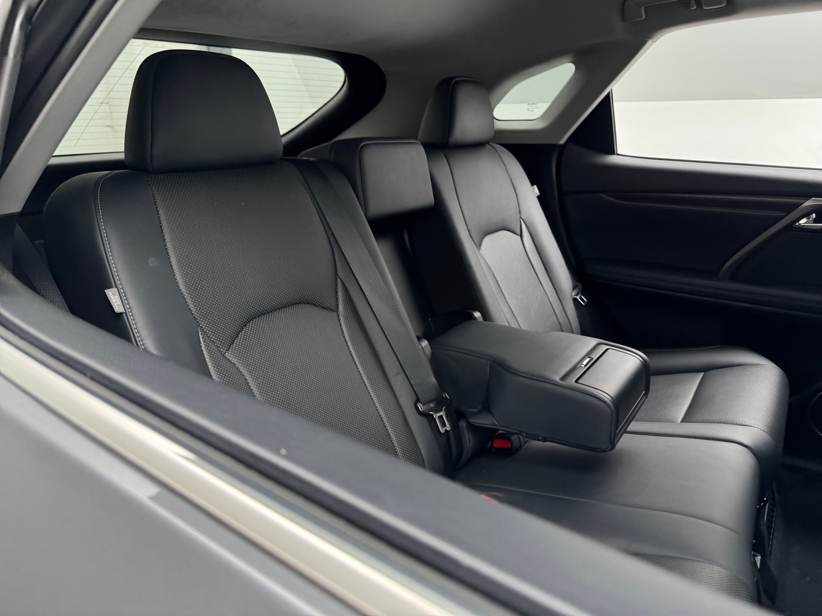 Thumbnail: 2021 Lexus RX - 5