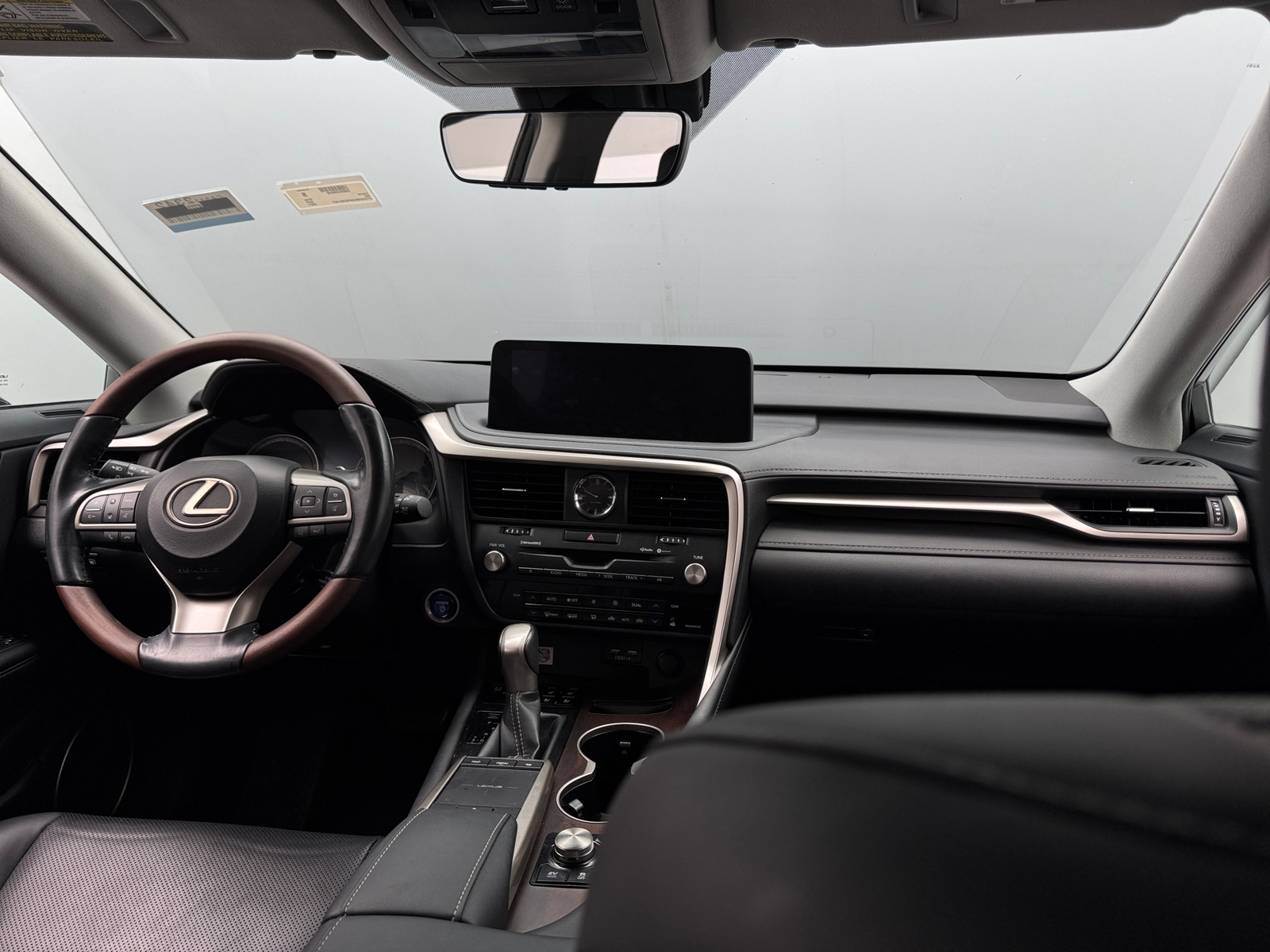 Thumbnail: 2021 Lexus RX - 2