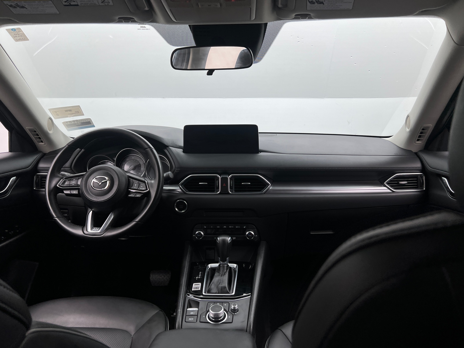 Thumbnail: 2024 Mazda CX-5 - 2