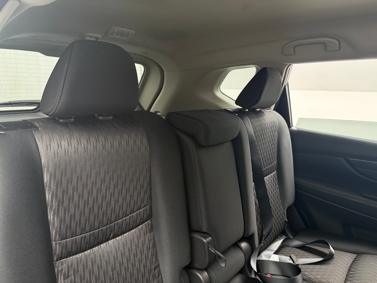 Thumbnail: 2020 Nissan Rogue - 6