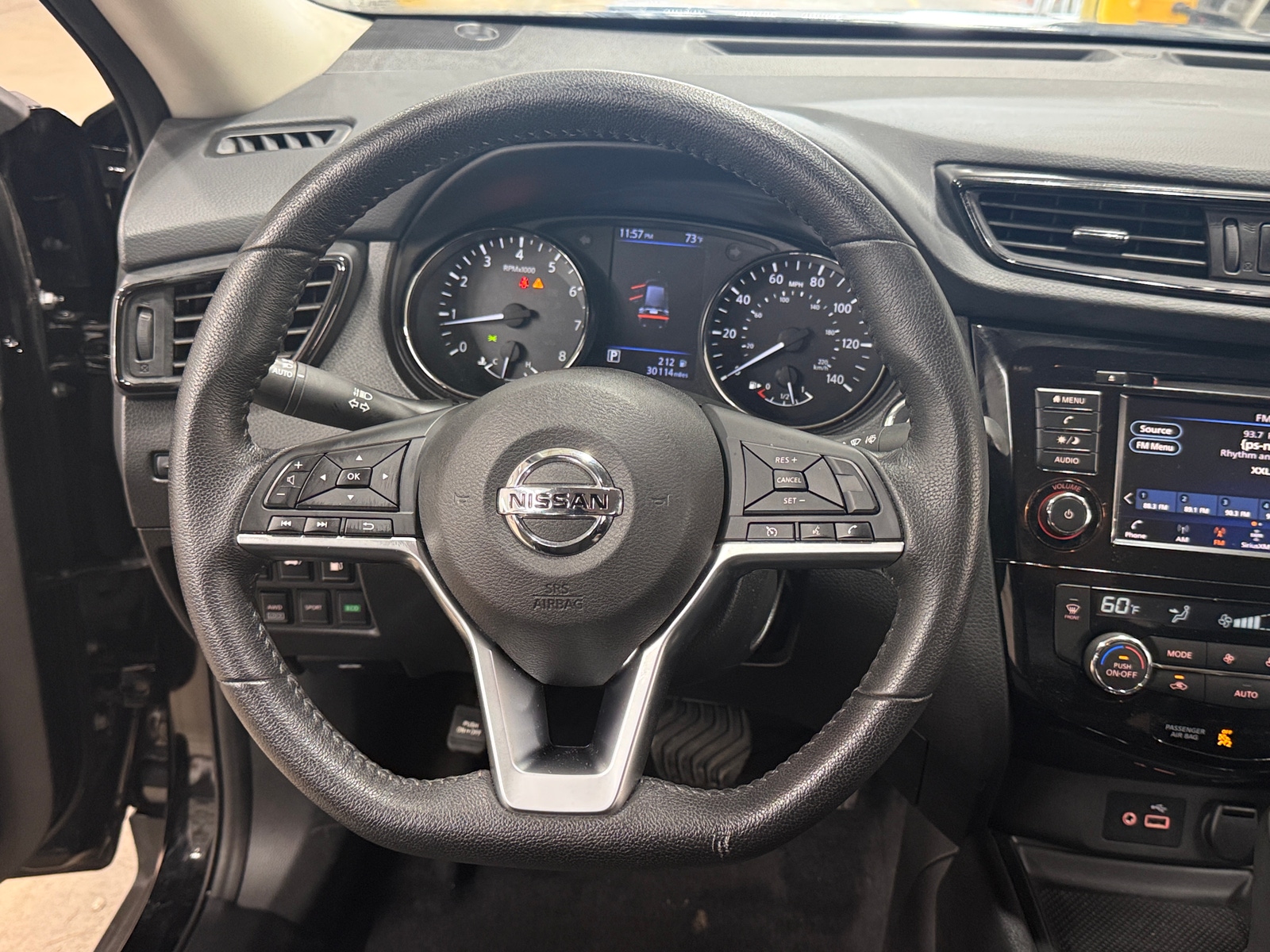 Thumbnail: 2020 Nissan Rogue - 5