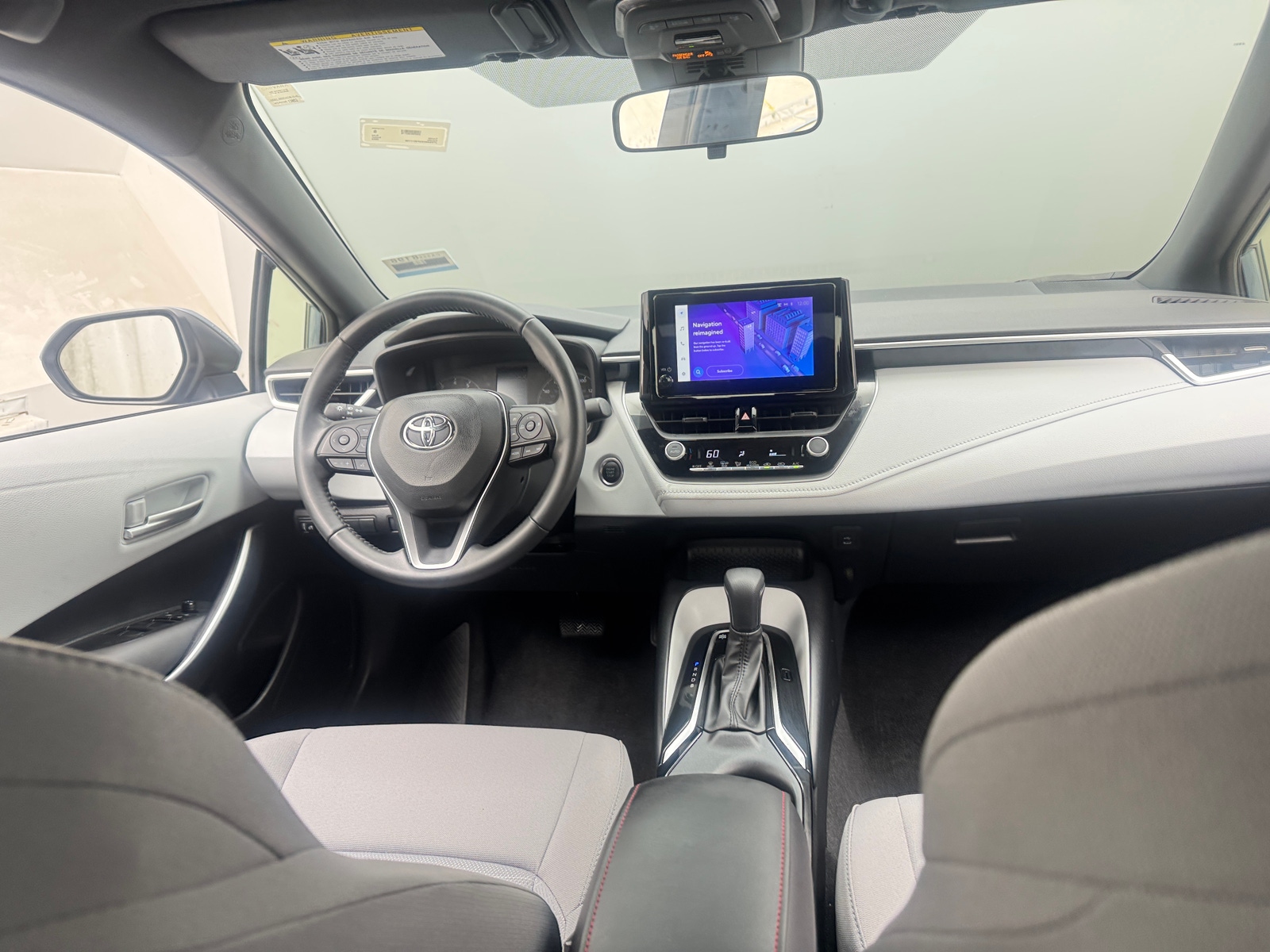 Thumbnail: 2023 Toyota Corolla - 3
