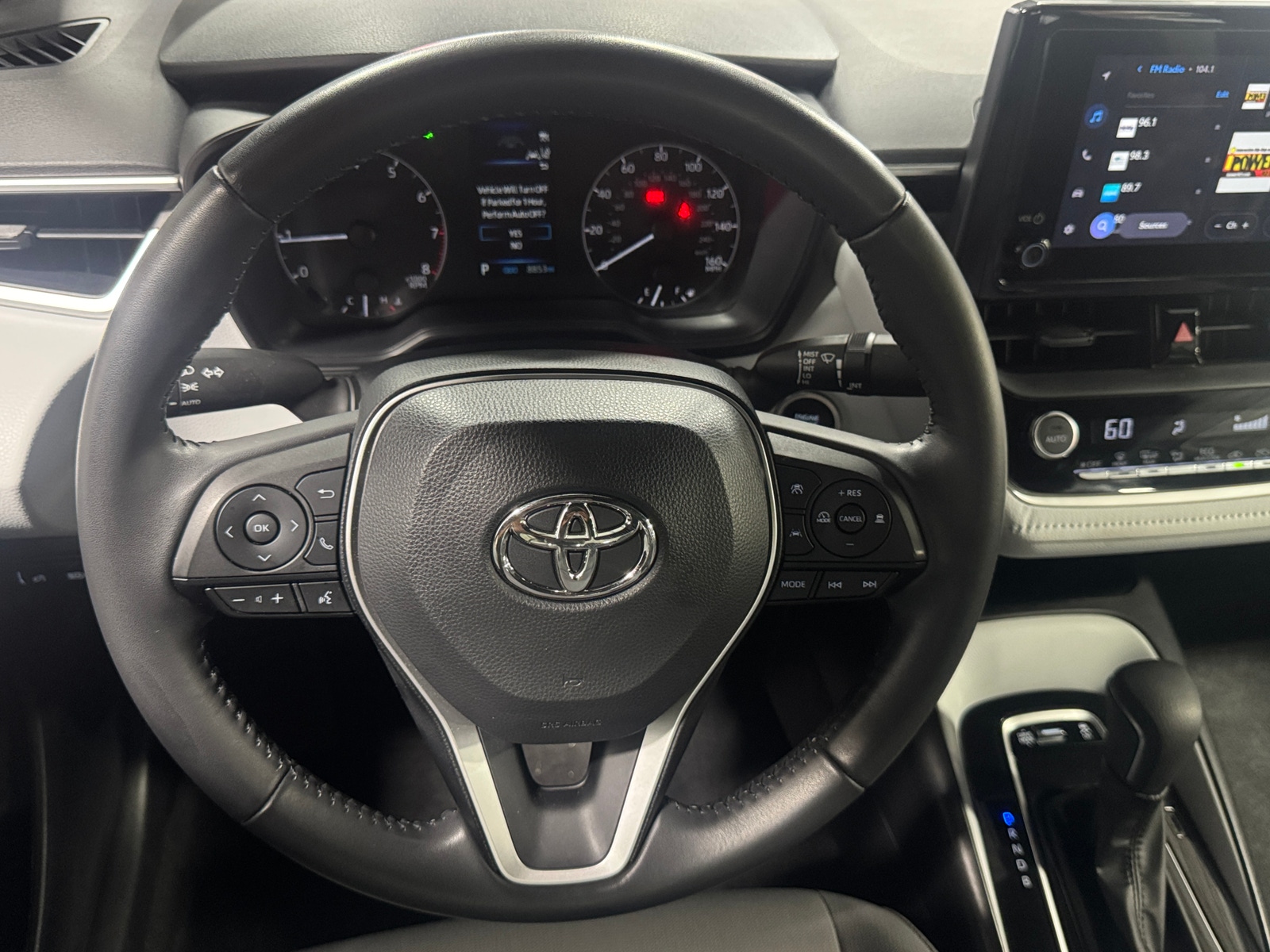 Thumbnail: 2023 Toyota Corolla - 5