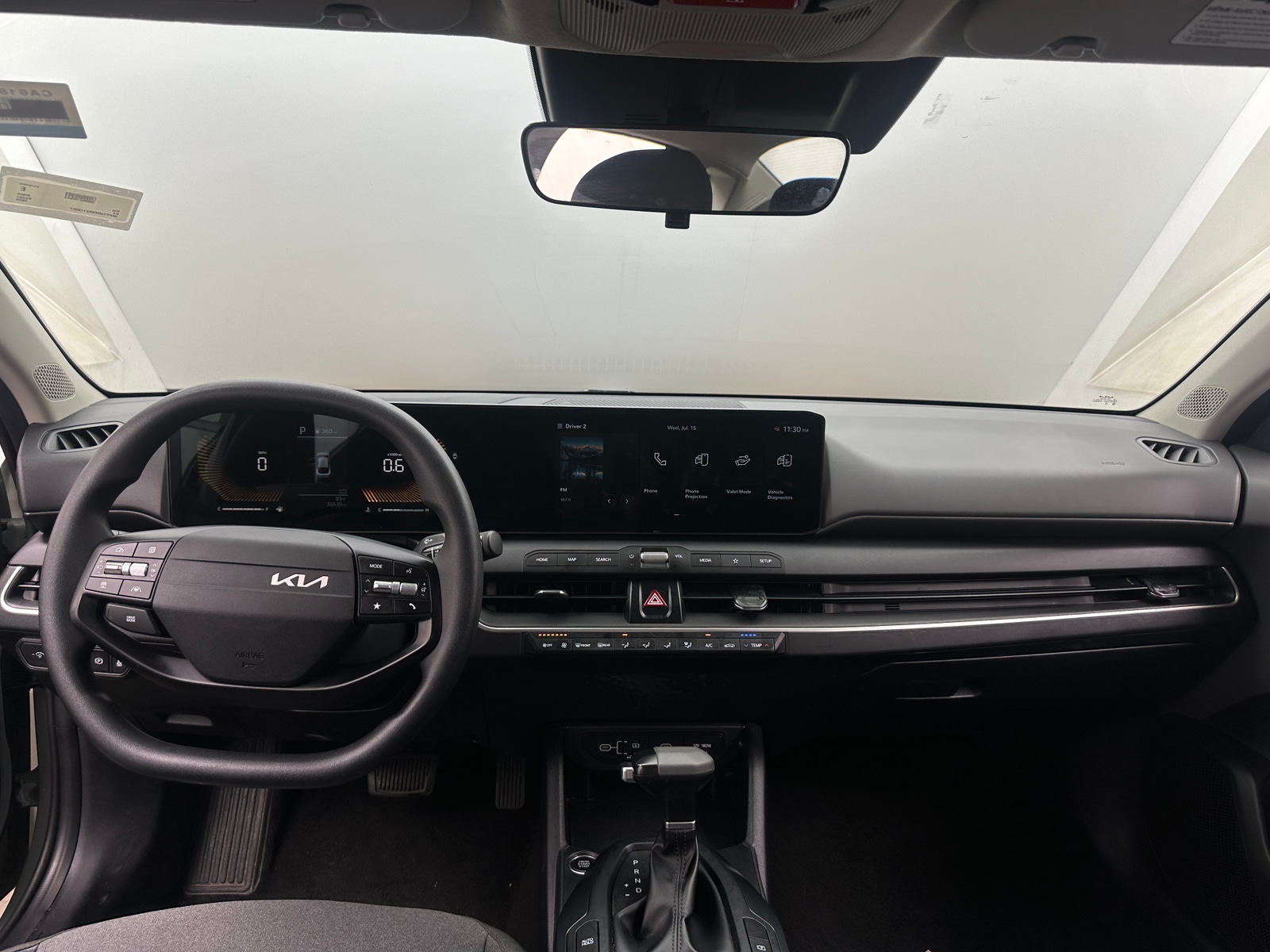 Thumbnail: 2025 Kia K4 - 3