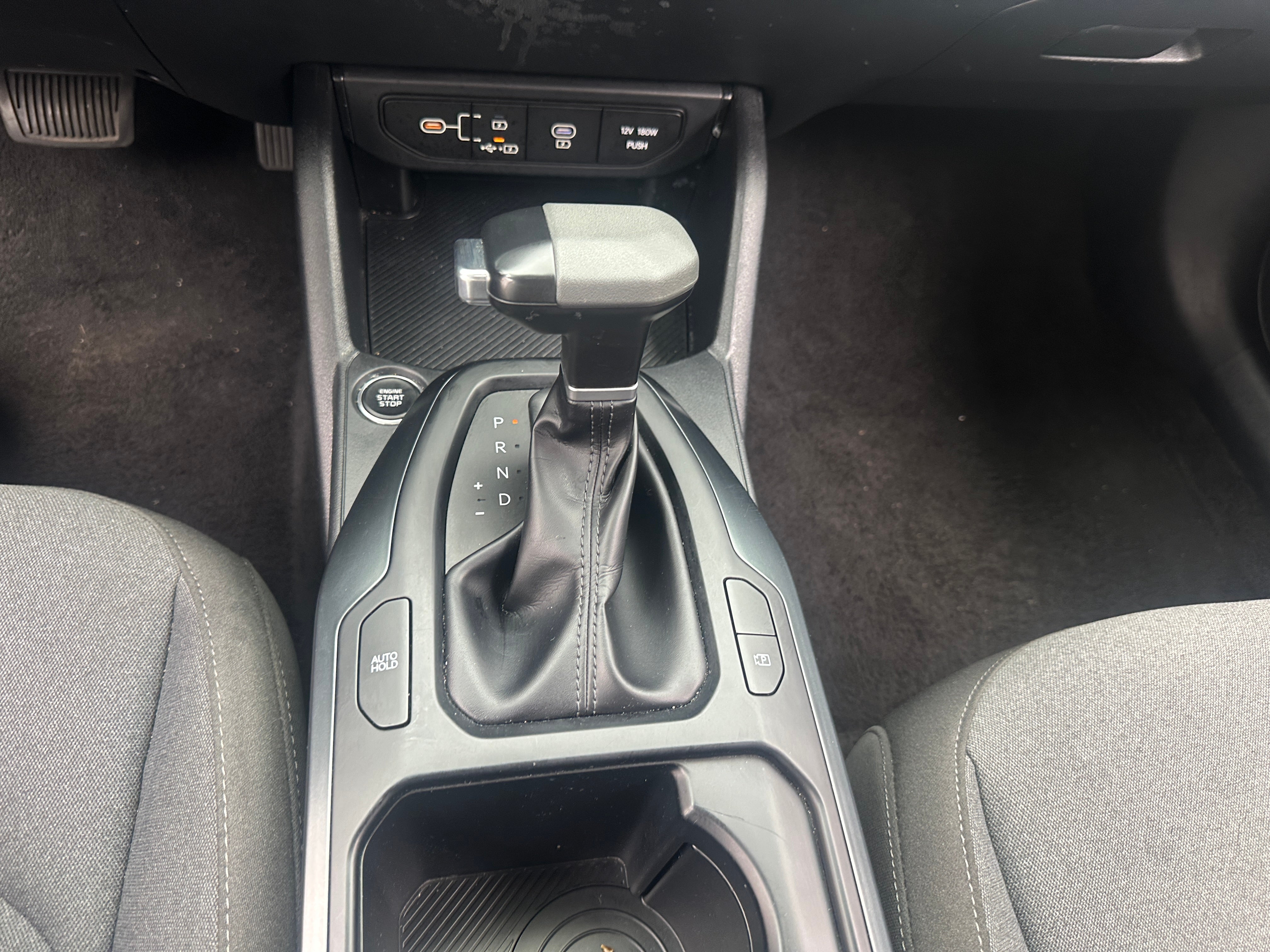 2025 Kia K4 LXS - Photo 5